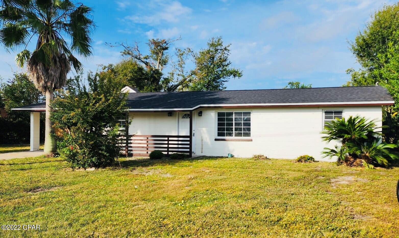 Lynn Haven - Residential