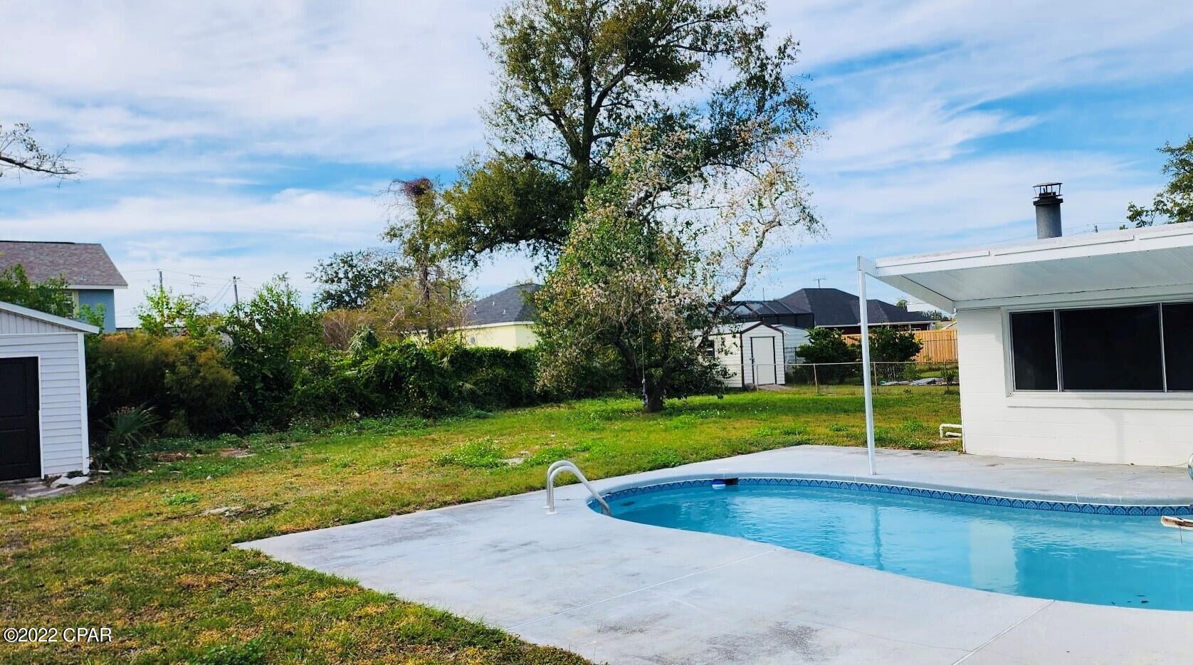 Lynn Haven - Residential