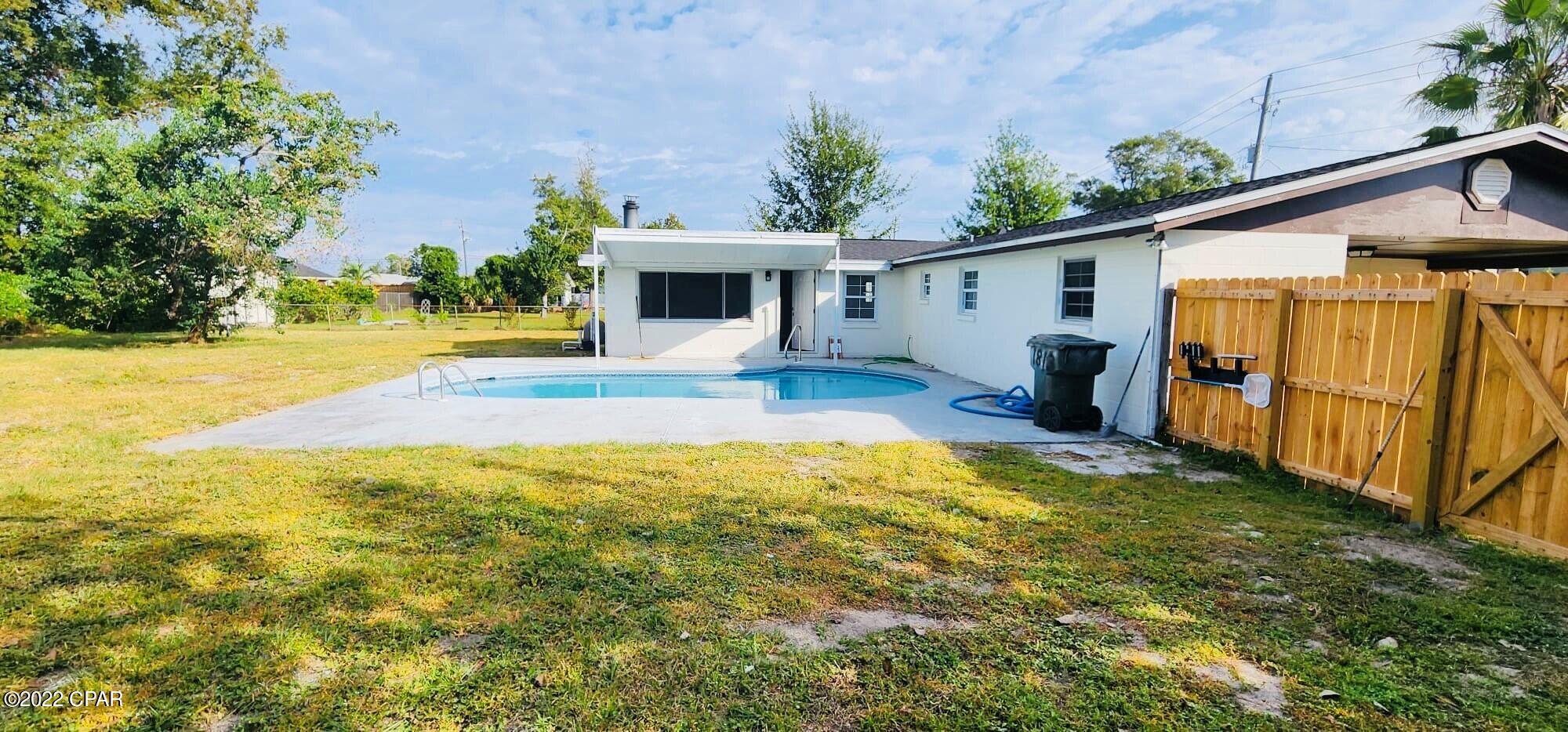 Lynn Haven - Residential