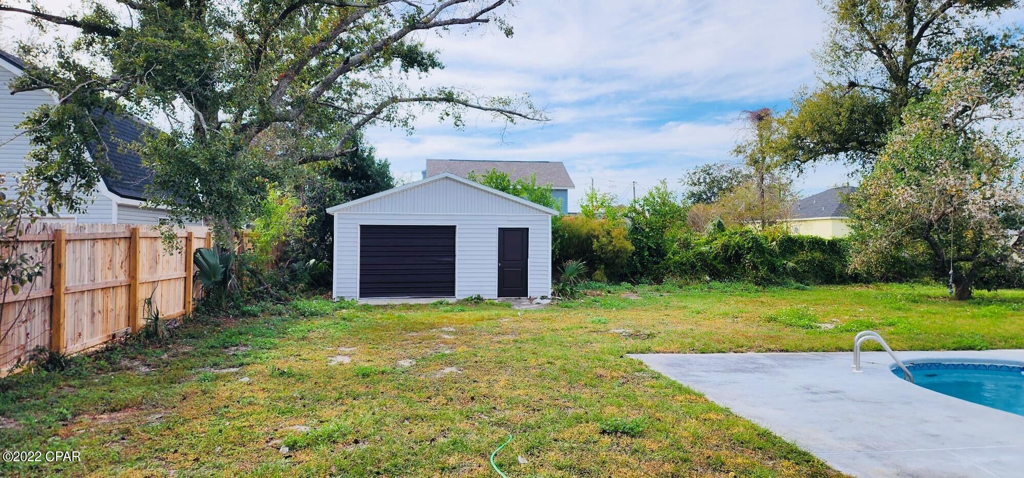 Lynn Haven - Residential