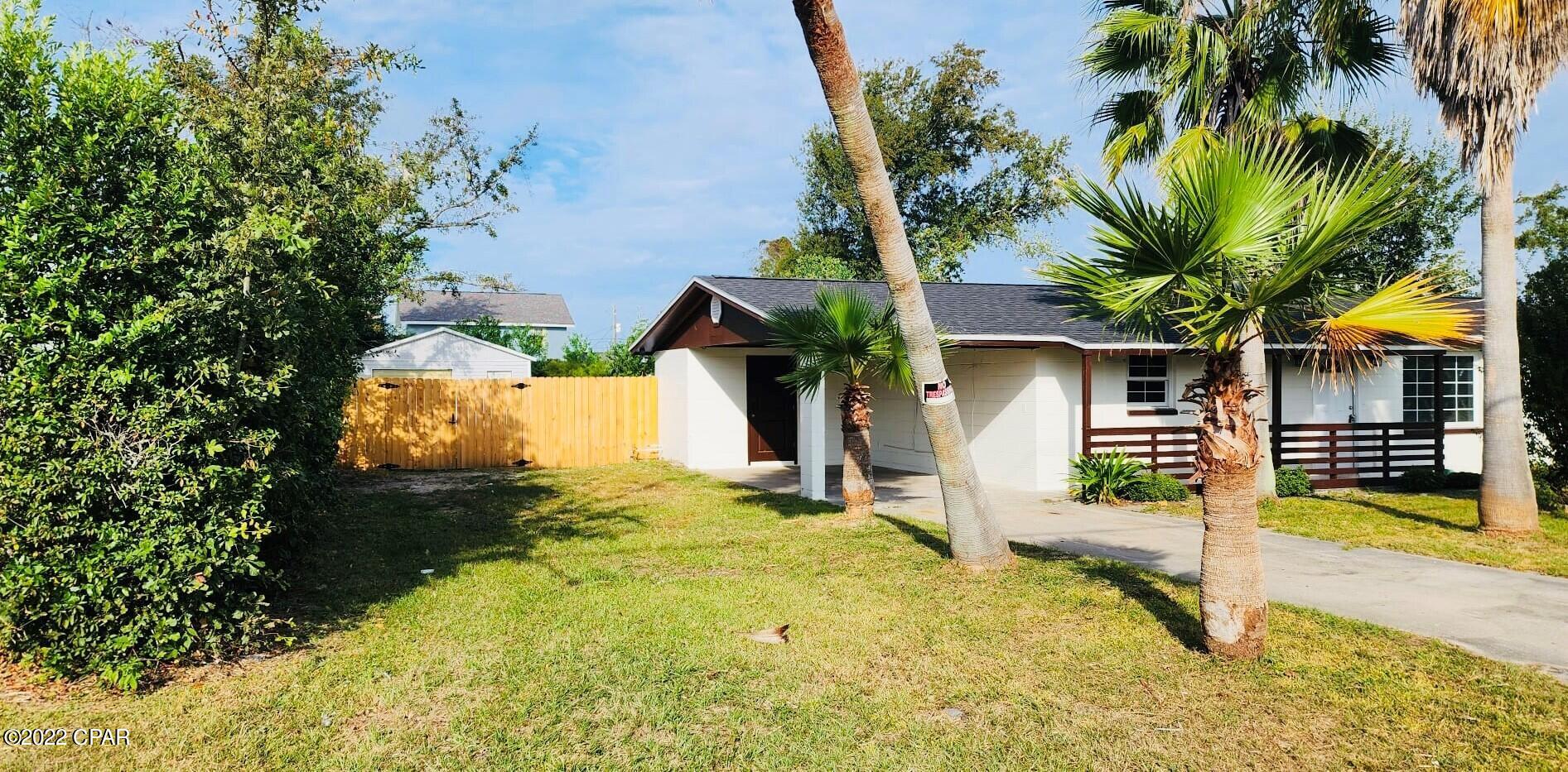 Lynn Haven - Residential