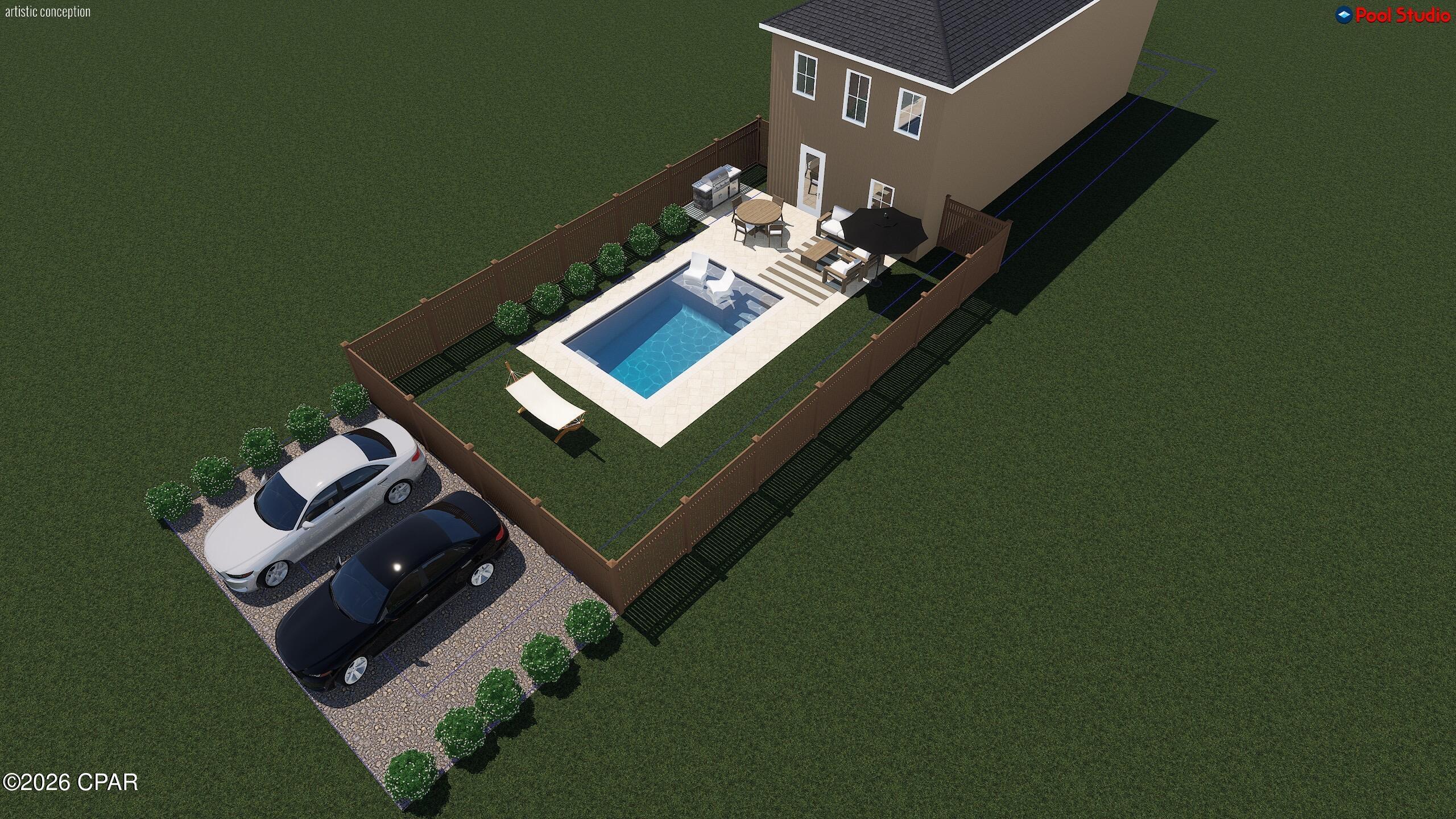 No Named Subdivision - Residential