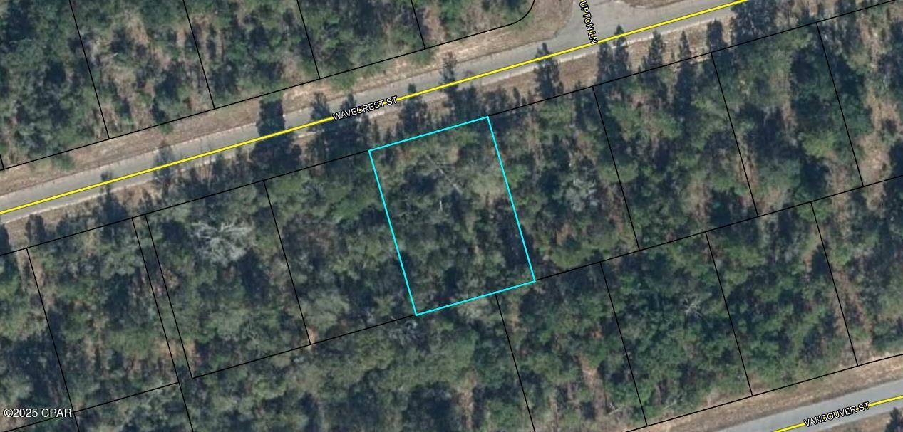 Sunny Hills Unit 2 - Land