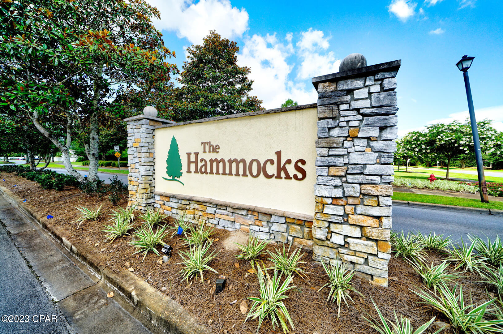 Hammocks Phase VI - Residential