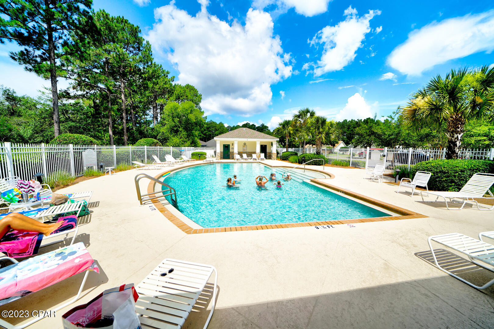 Hammocks Phase VI - Residential