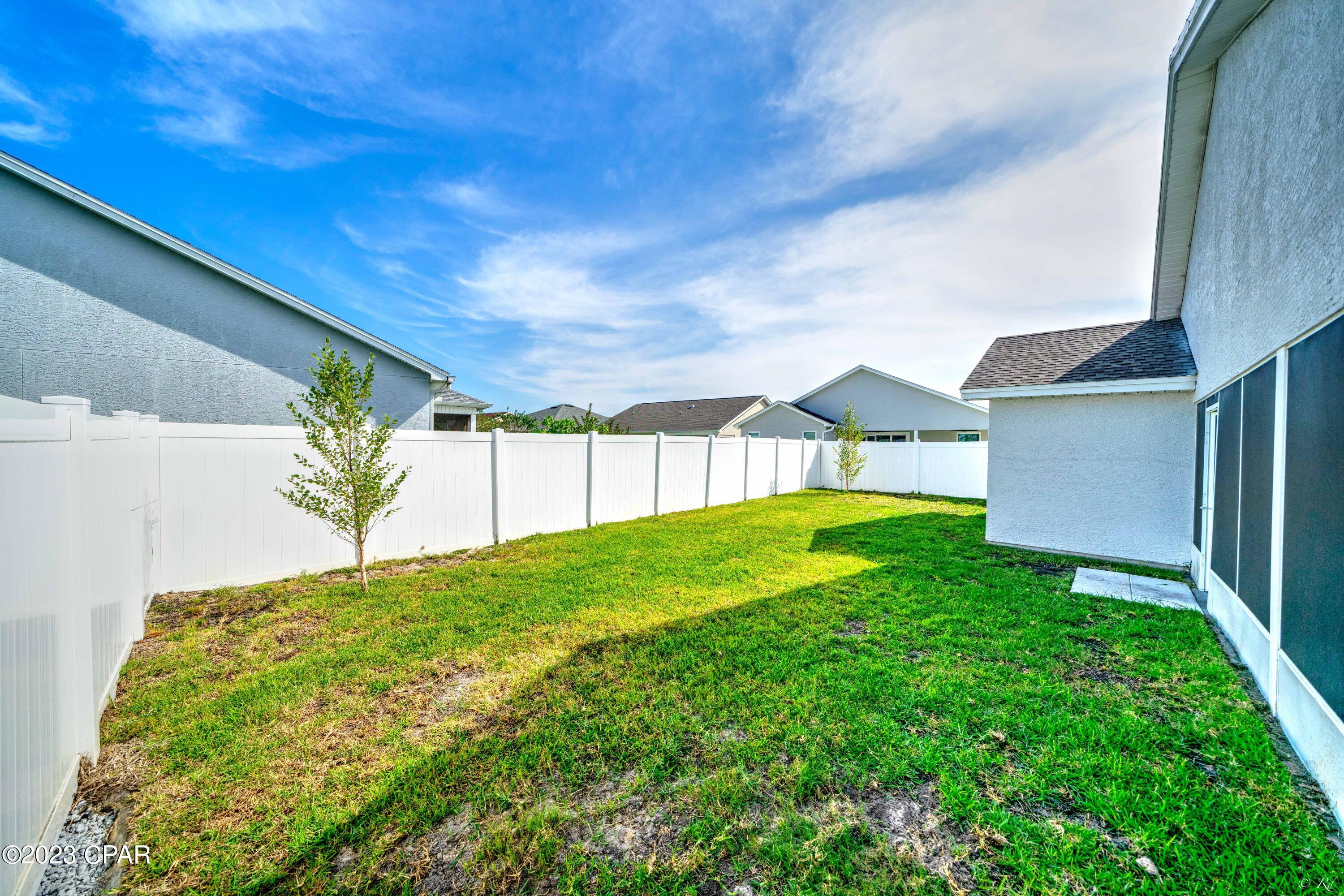 Hammocks Phase VI - Residential