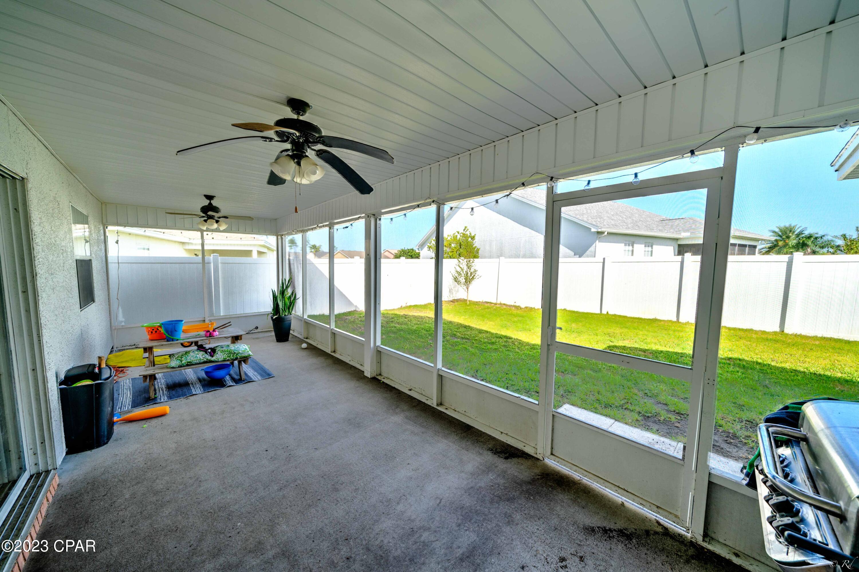 Hammocks Phase VI - Residential