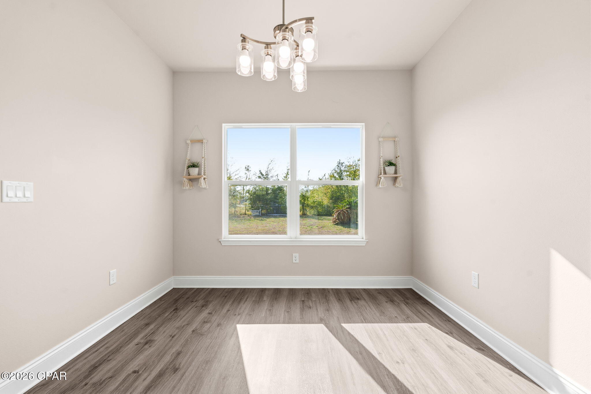 East Bay Park - Residential