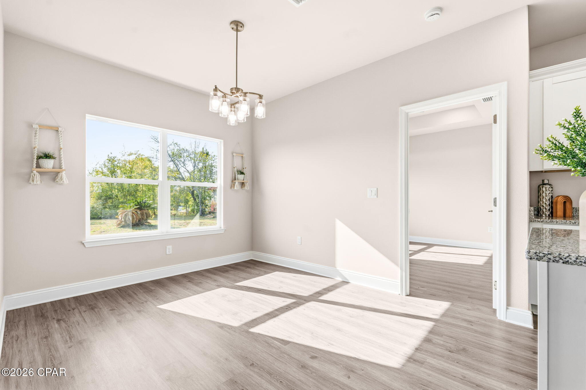 East Bay Park - Residential