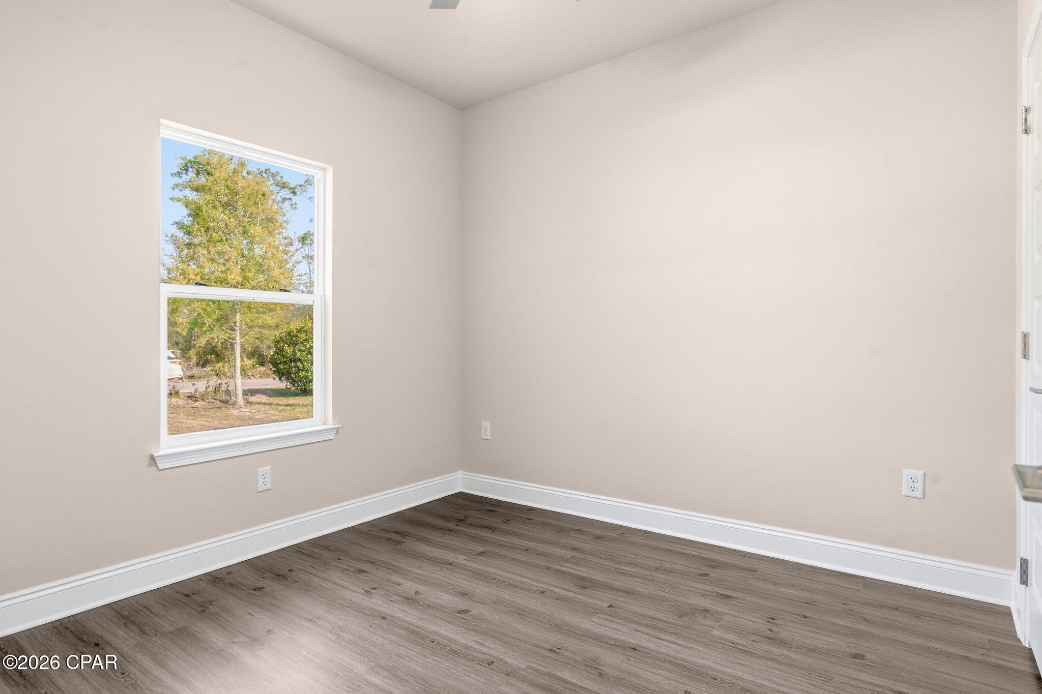 East Bay Park - Residential