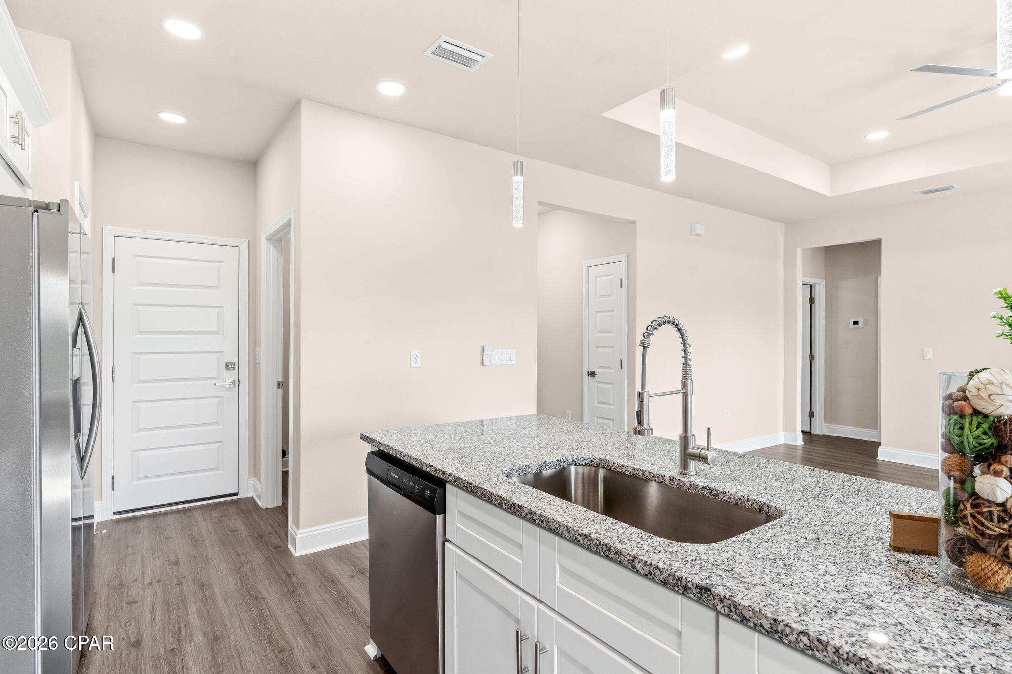 East Bay Park - Residential