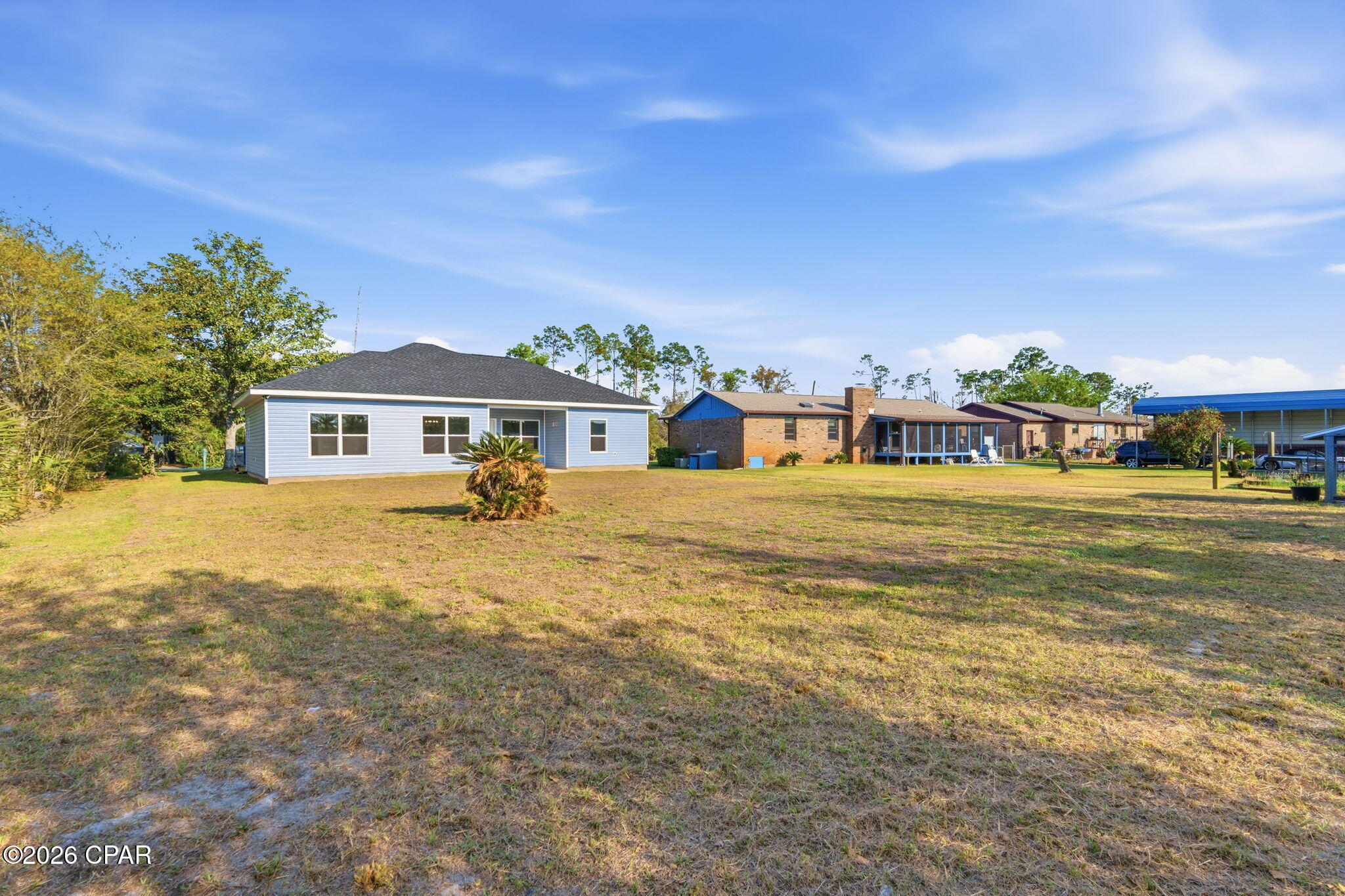 East Bay Park - Residential