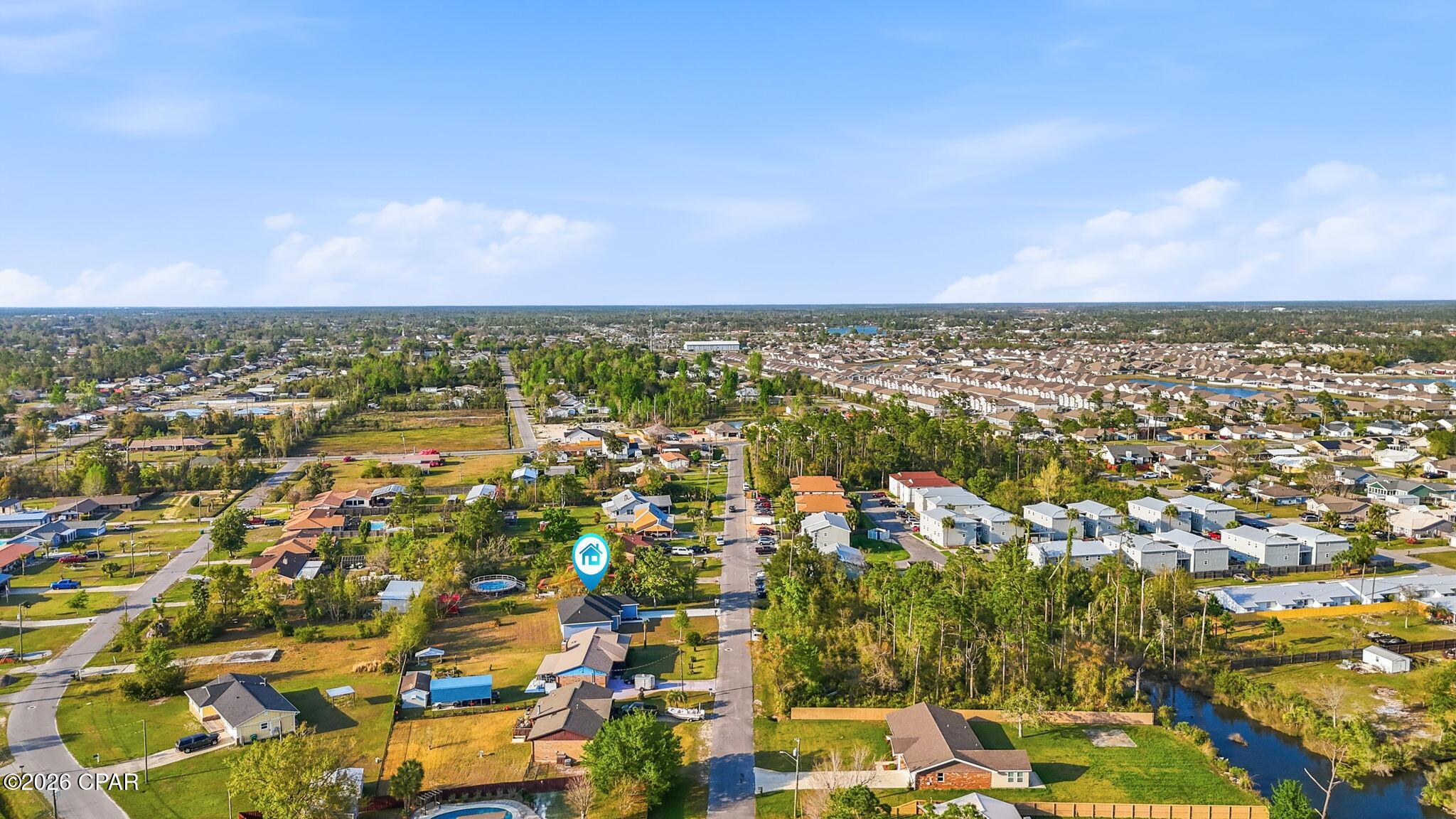 East Bay Park - Residential