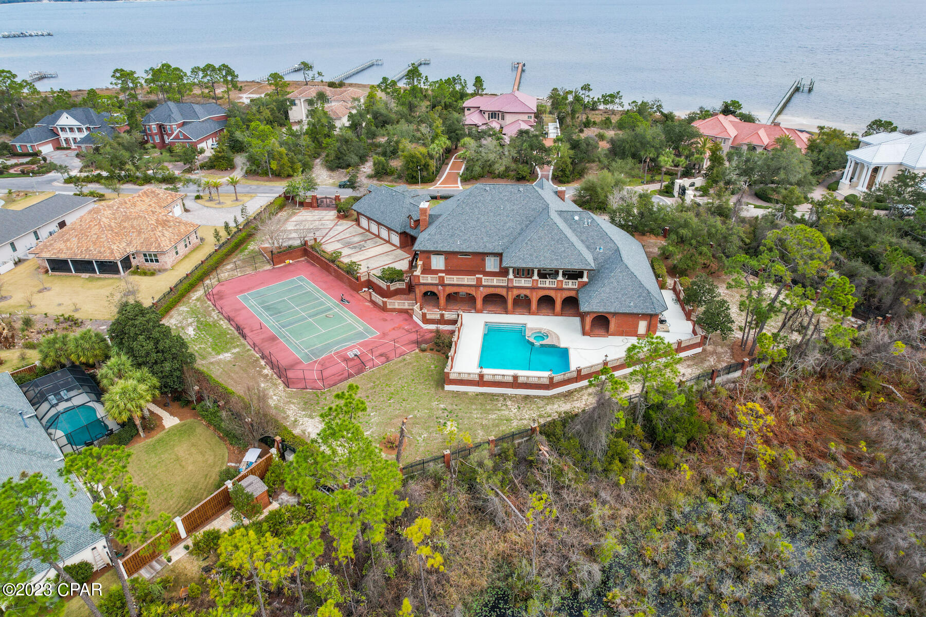 Preserve On The Bay Ph I - Residential