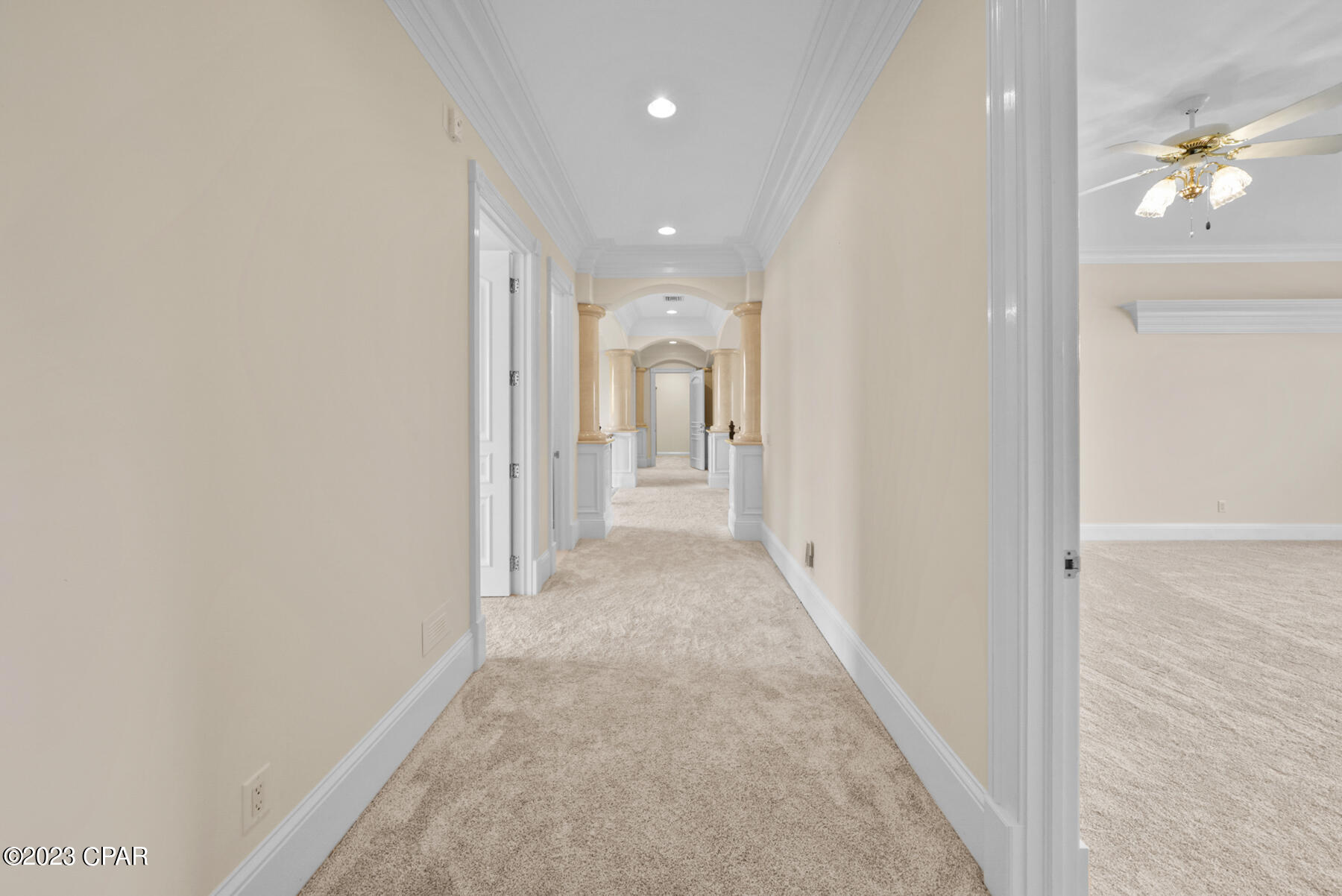 Preserve On The Bay Ph I - Residential