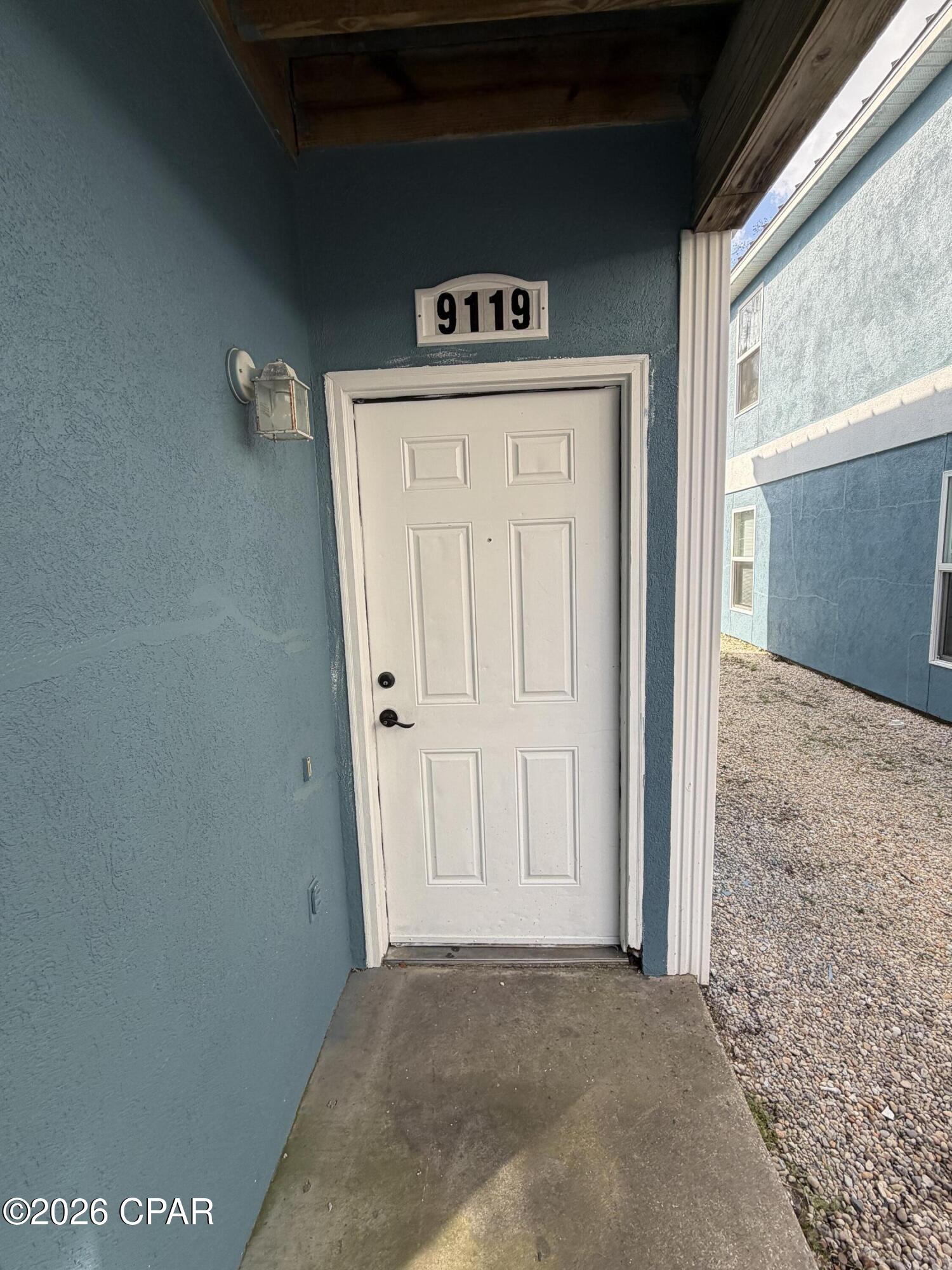 [No Recorded Subdiv] - Residential Lease