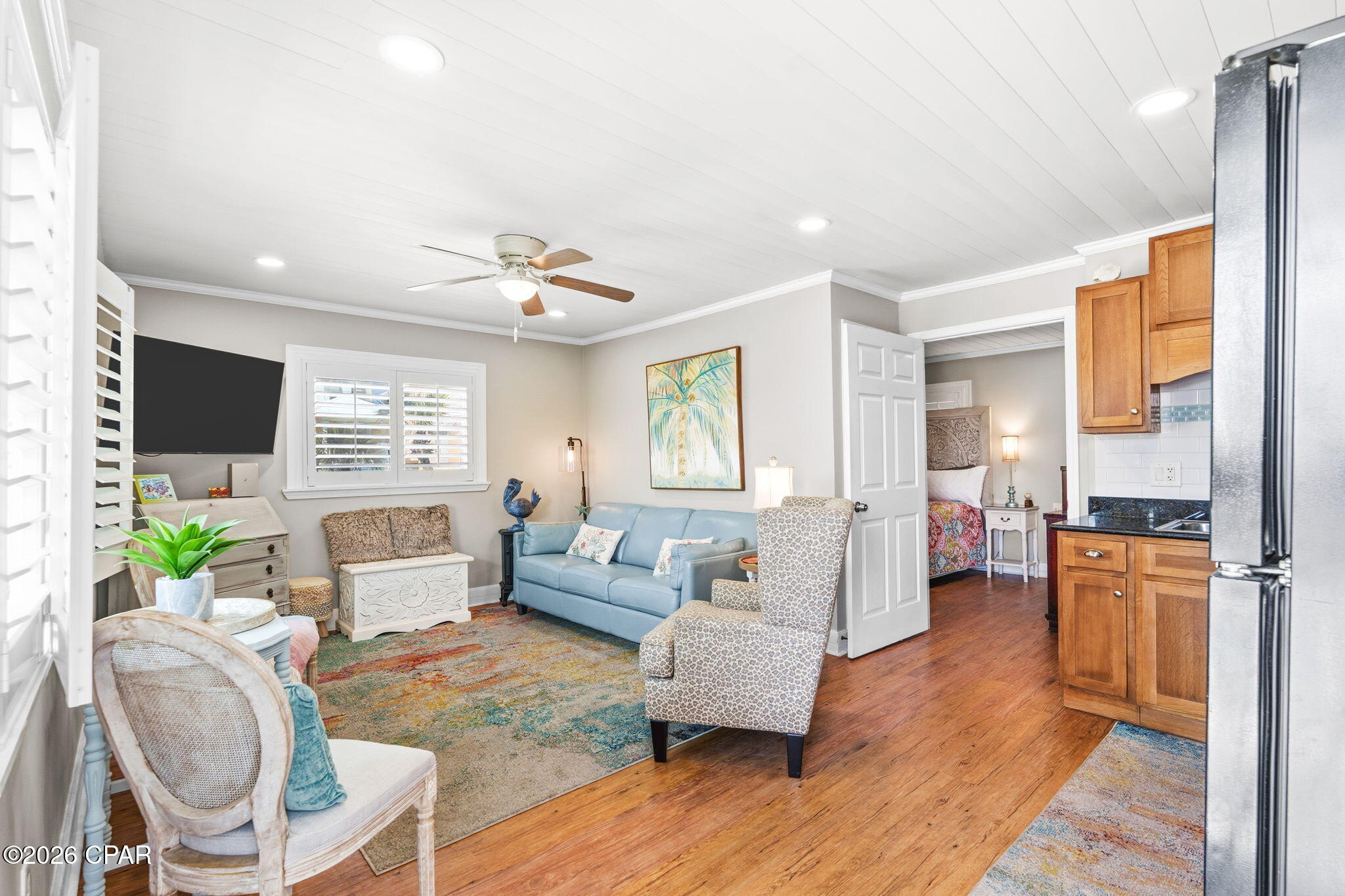 Oceanna Condo - Residential