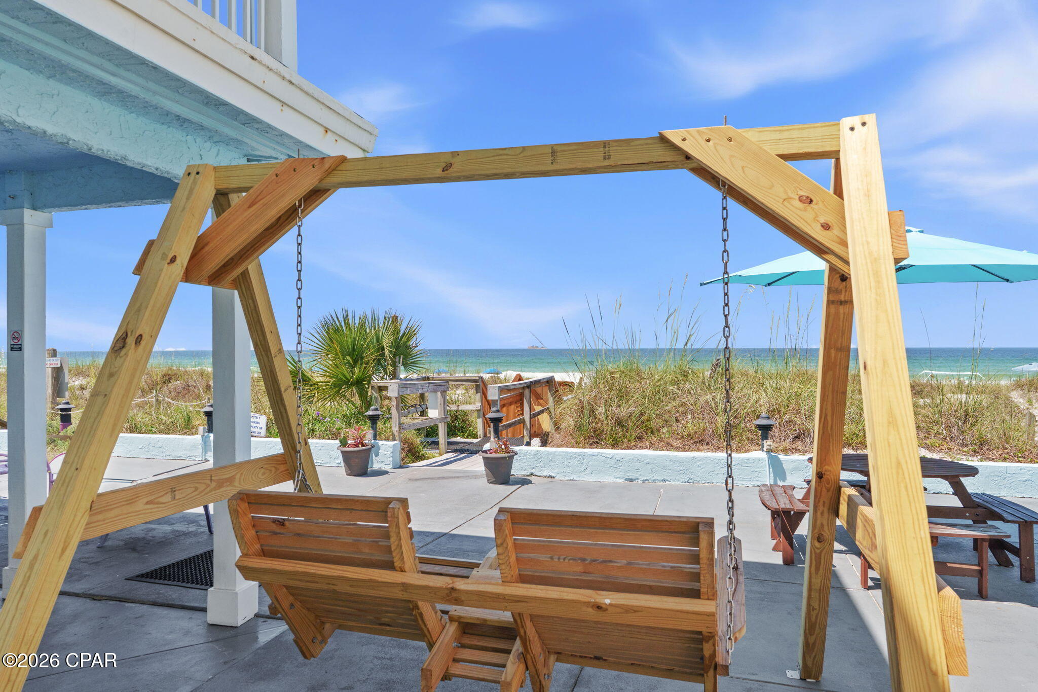 Oceanna Condo - Residential