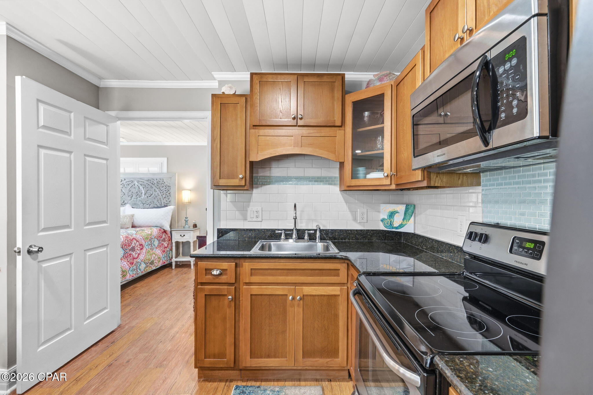 Oceanna Condo - Residential