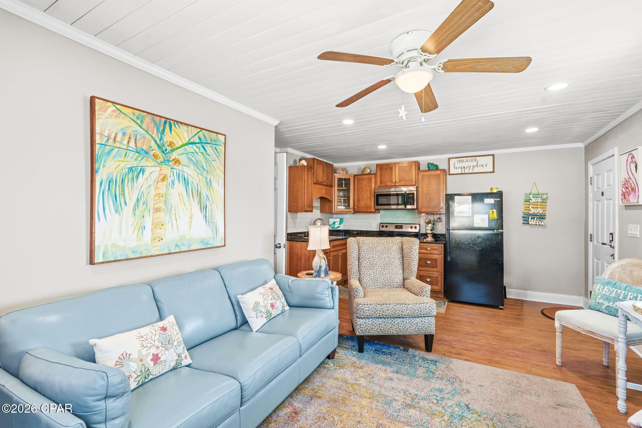 Oceanna Condo - Residential