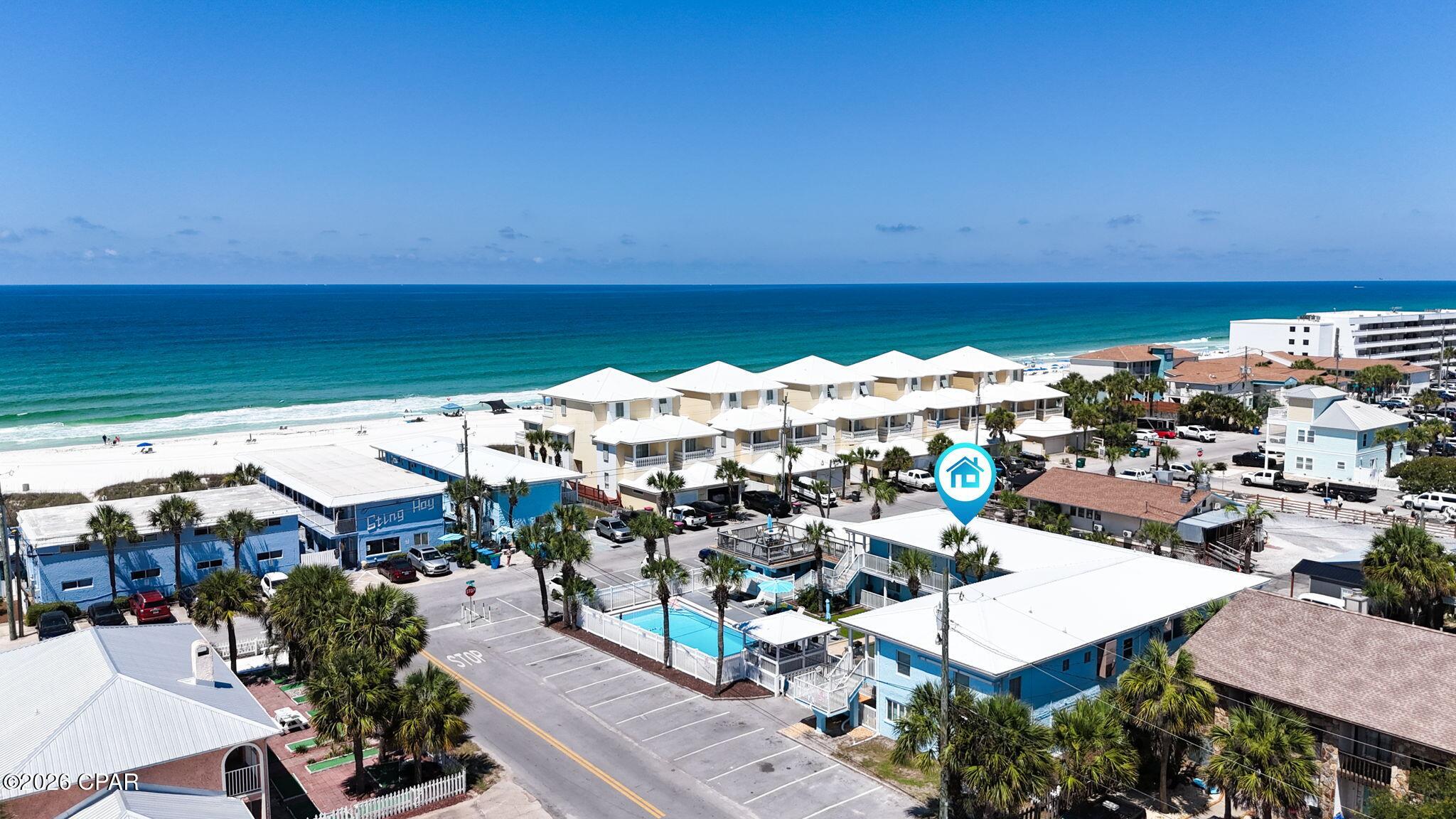 Oceanna Condo - Residential
