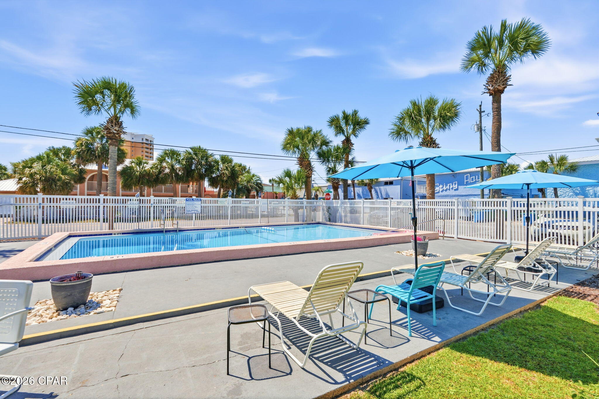 Oceanna Condo - Residential