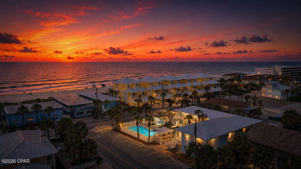 Oceanna Condo - Residential