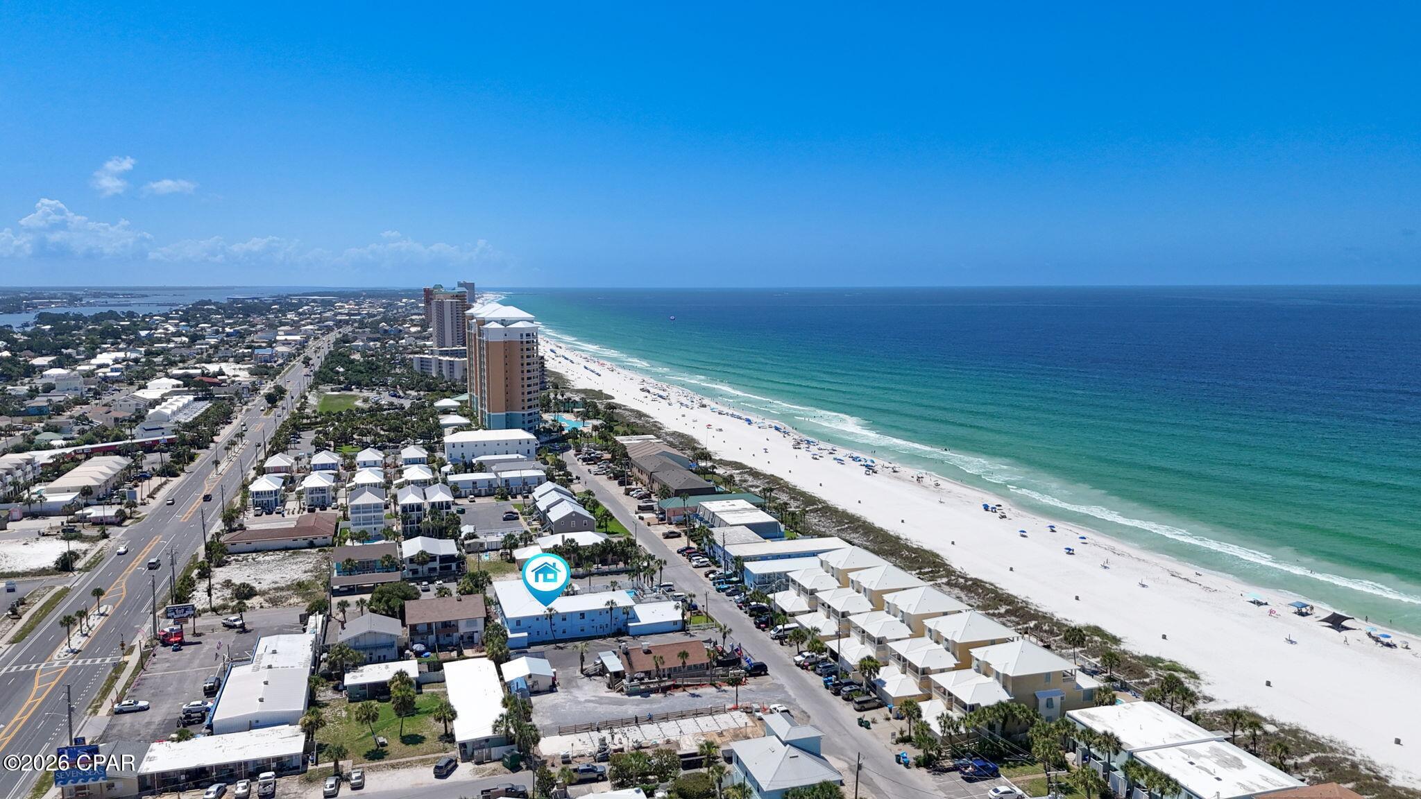 Oceanna Condo - Residential