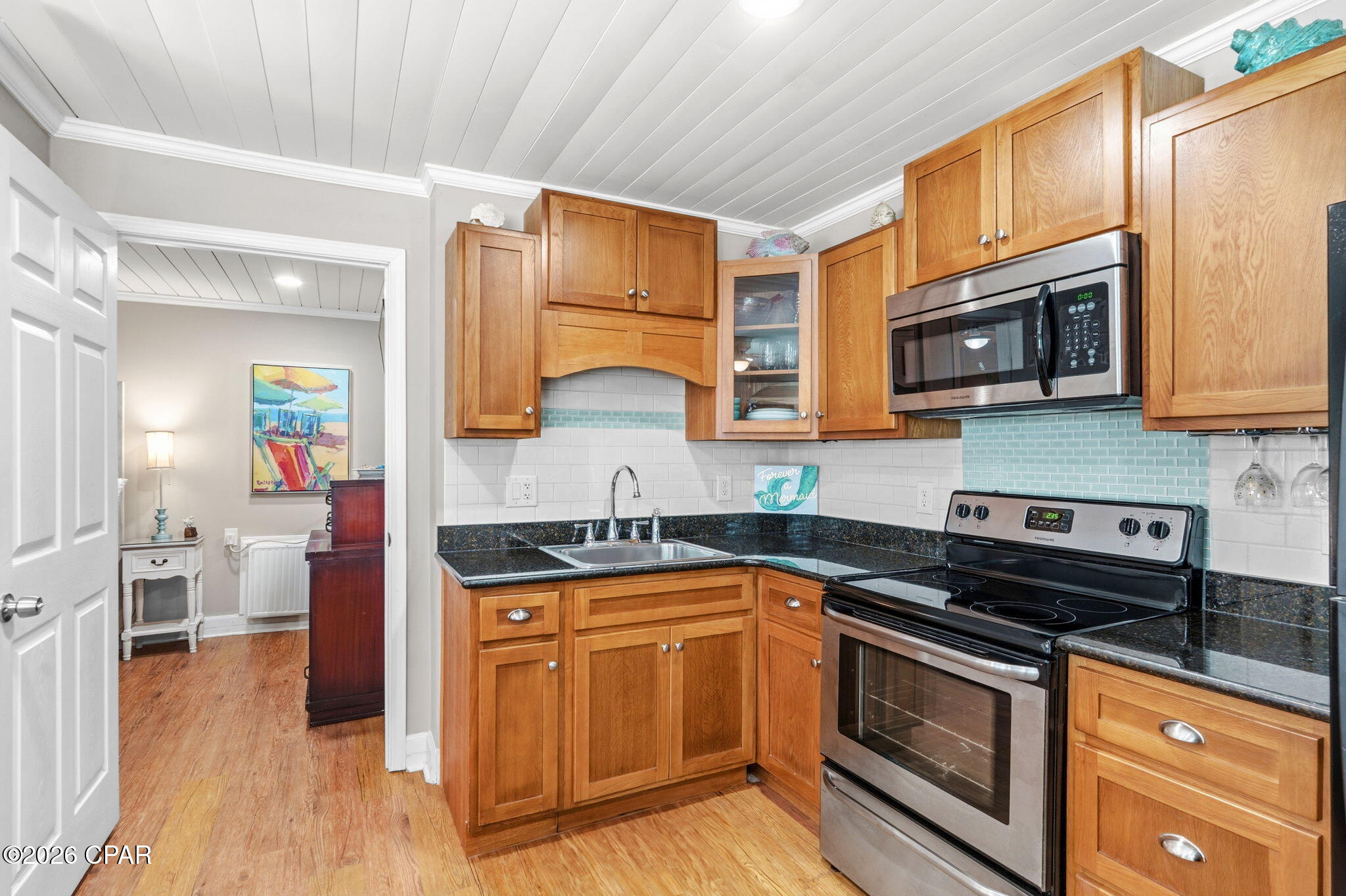 Oceanna Condo - Residential