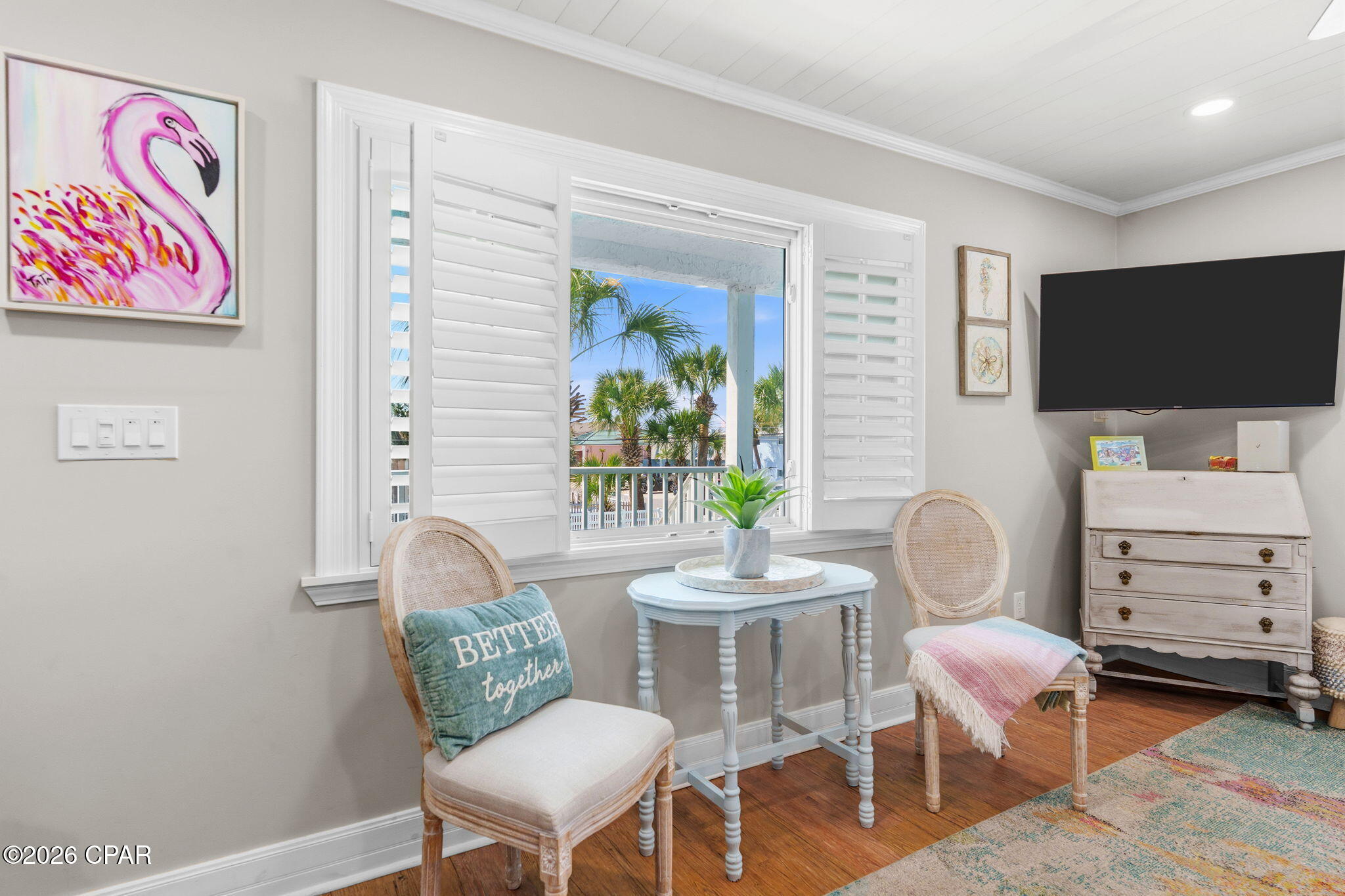 Oceanna Condo - Residential