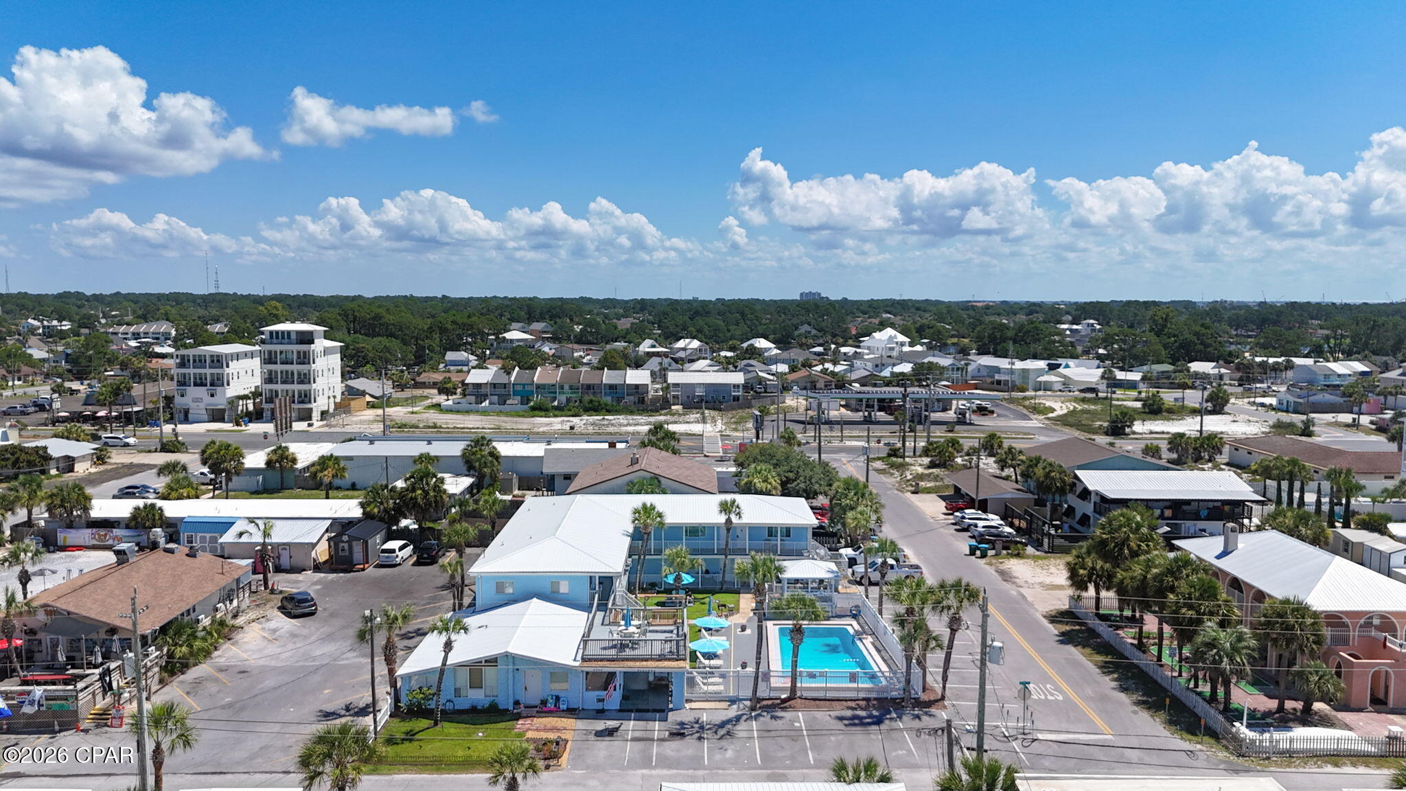 Oceanna Condo - Residential