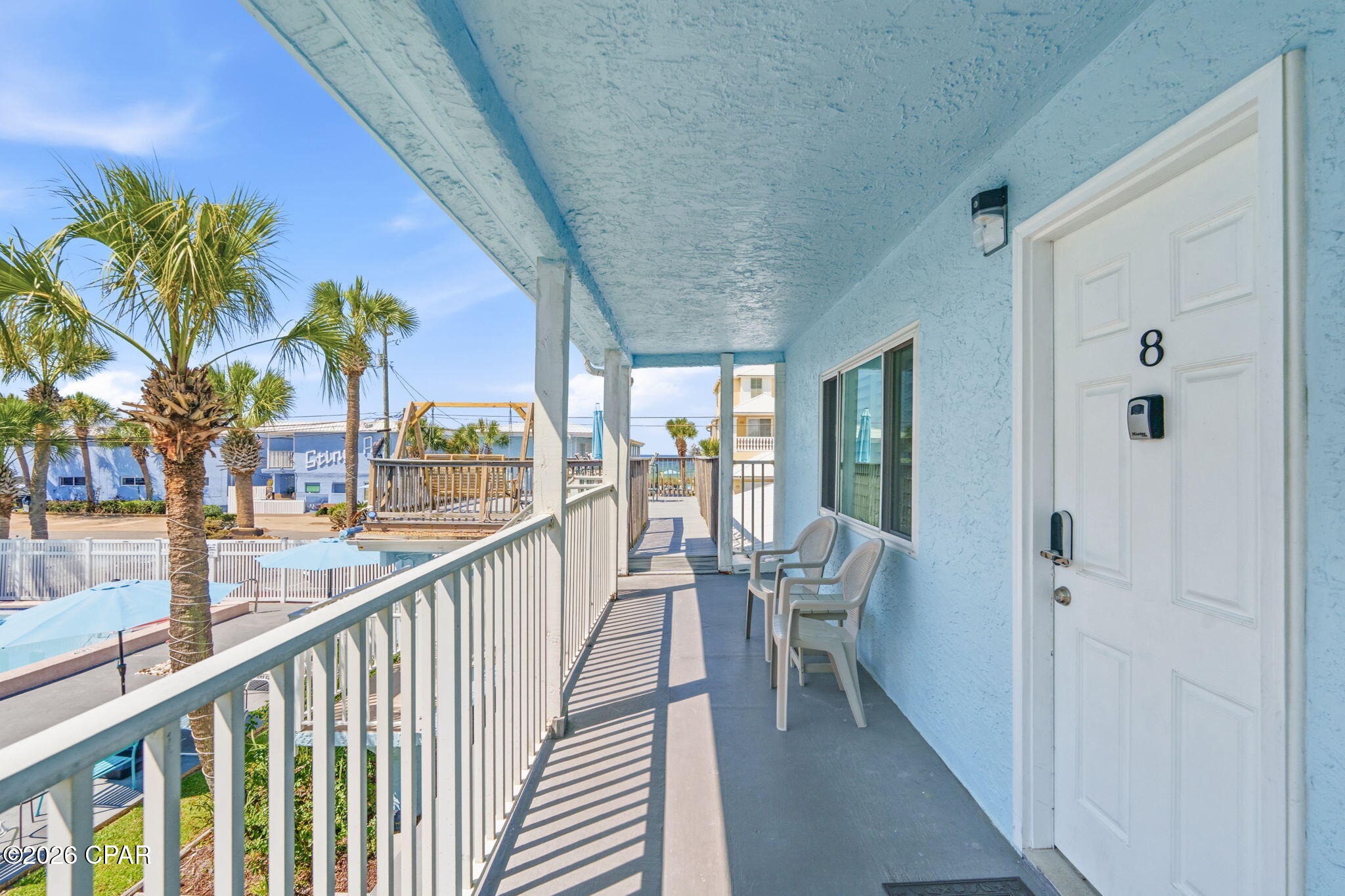 Oceanna Condo - Residential