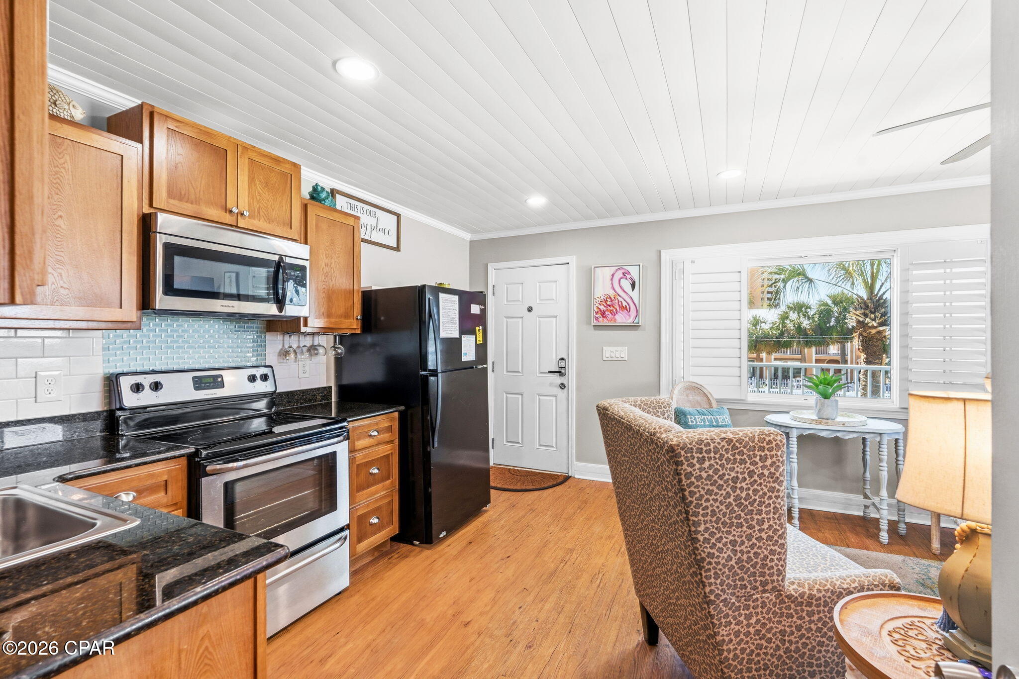 Oceanna Condo - Residential