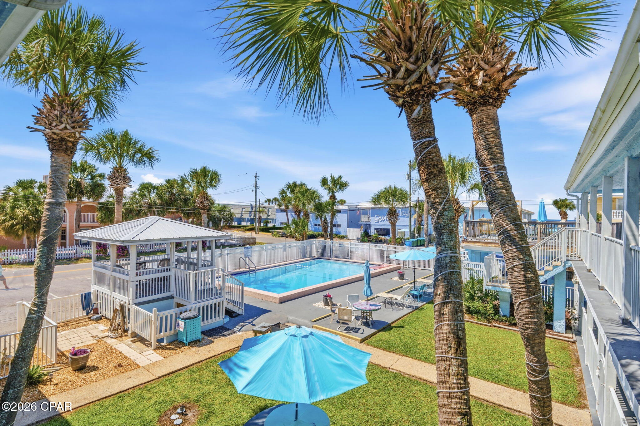 Oceanna Condo - Residential