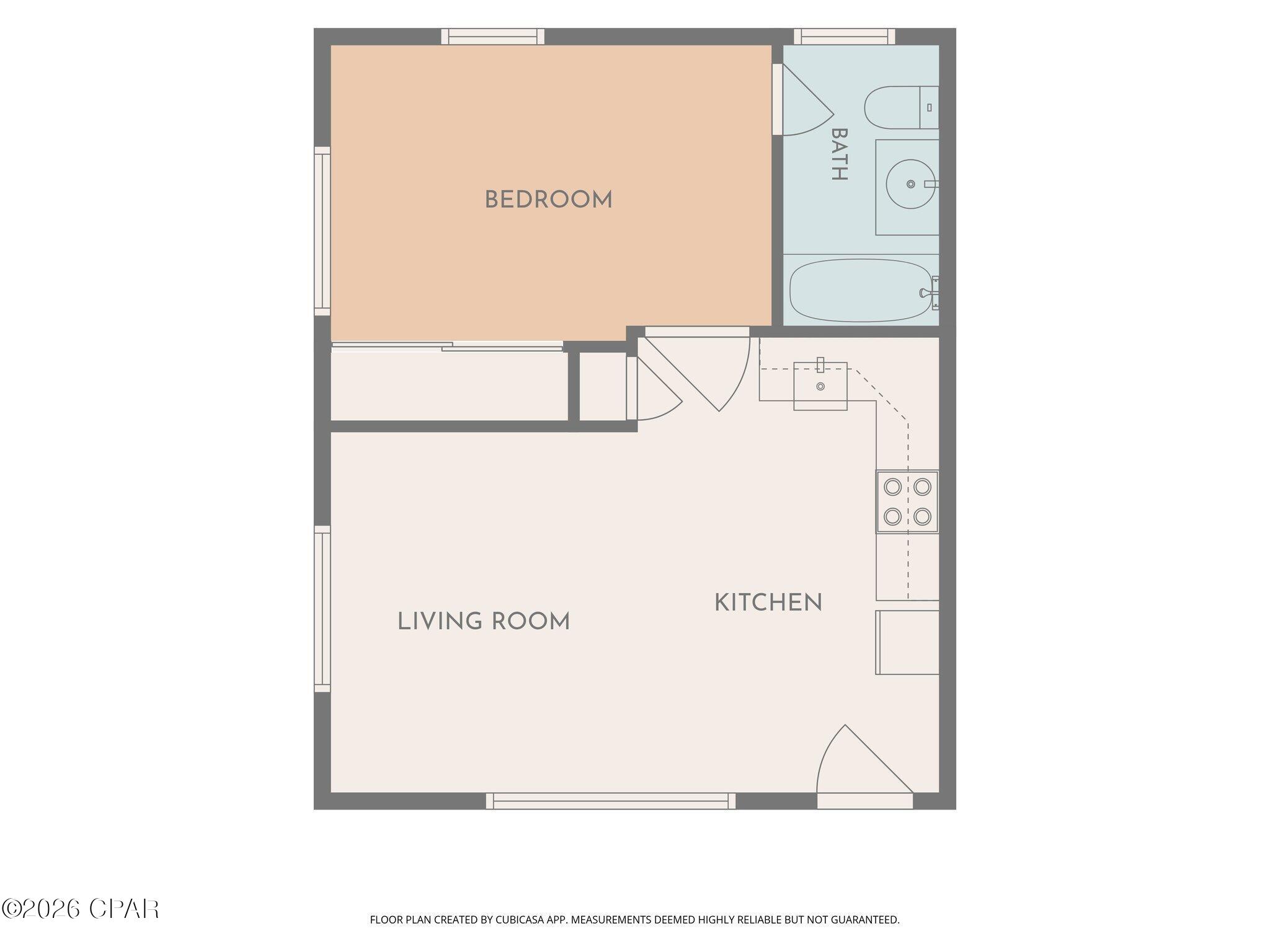 Oceanna Condo - Residential
