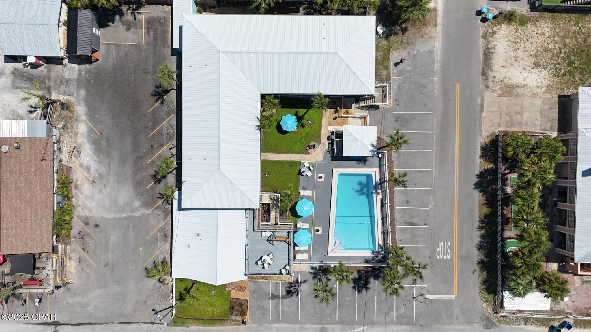 Oceanna Condo - Residential