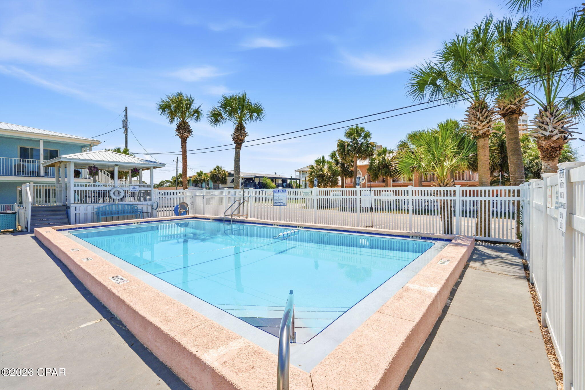 Oceanna Condo - Residential