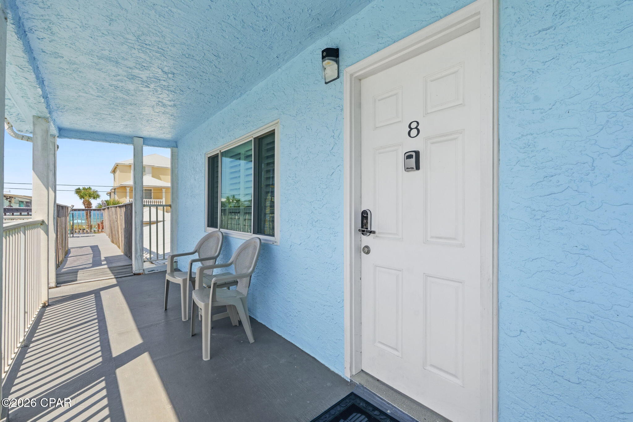 Oceanna Condo - Residential
