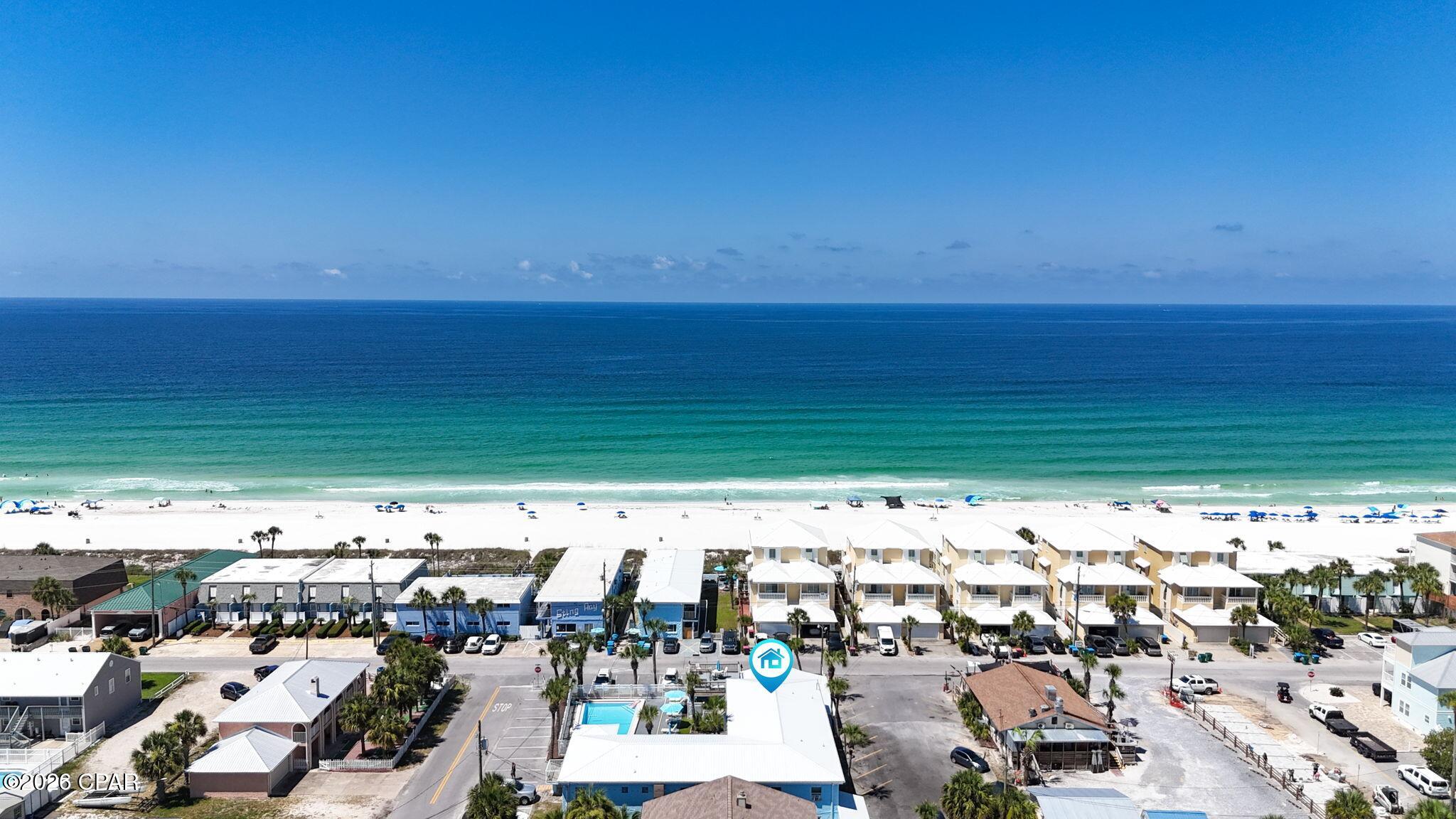 Oceanna Condo - Residential