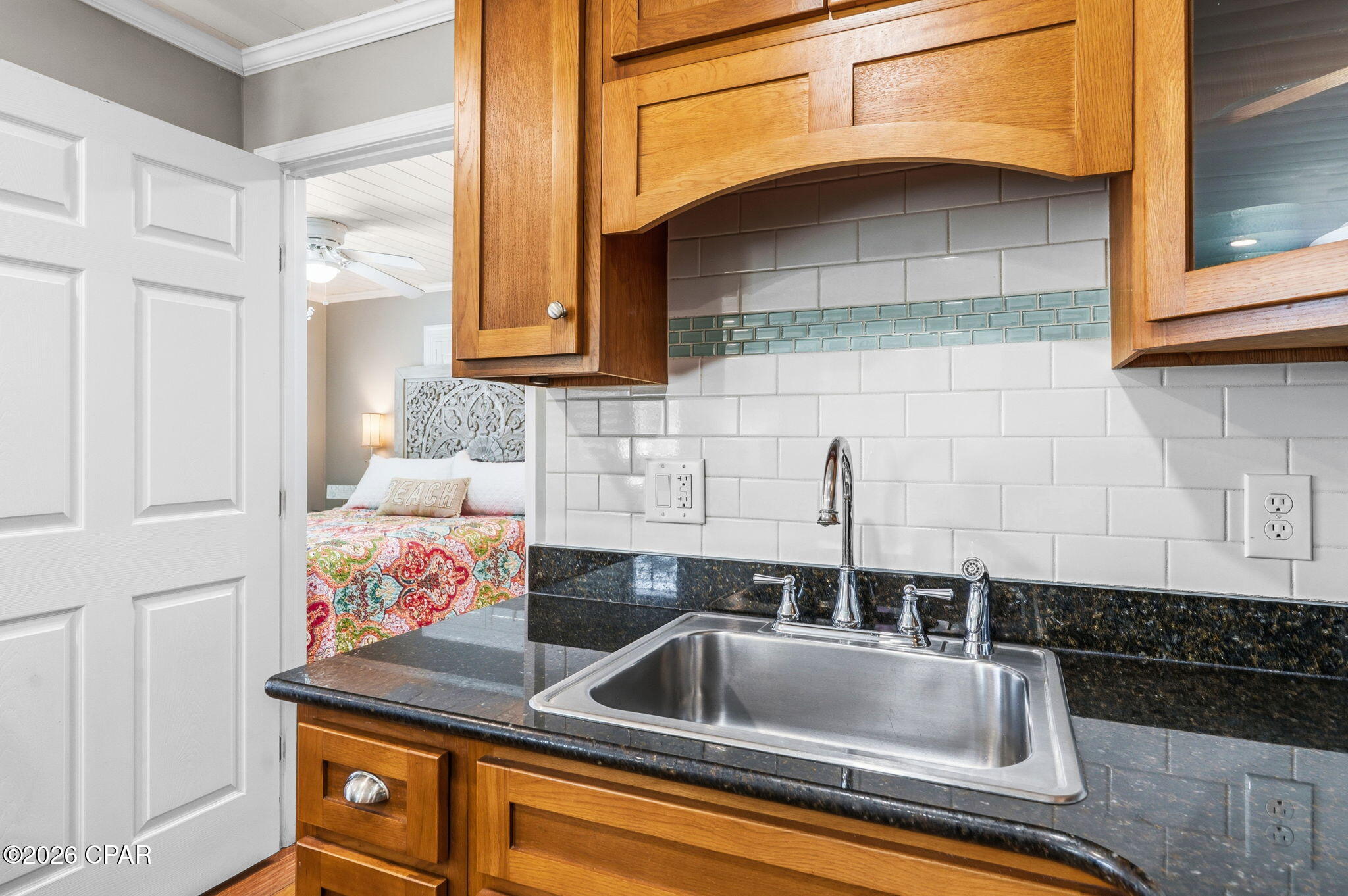 Oceanna Condo - Residential