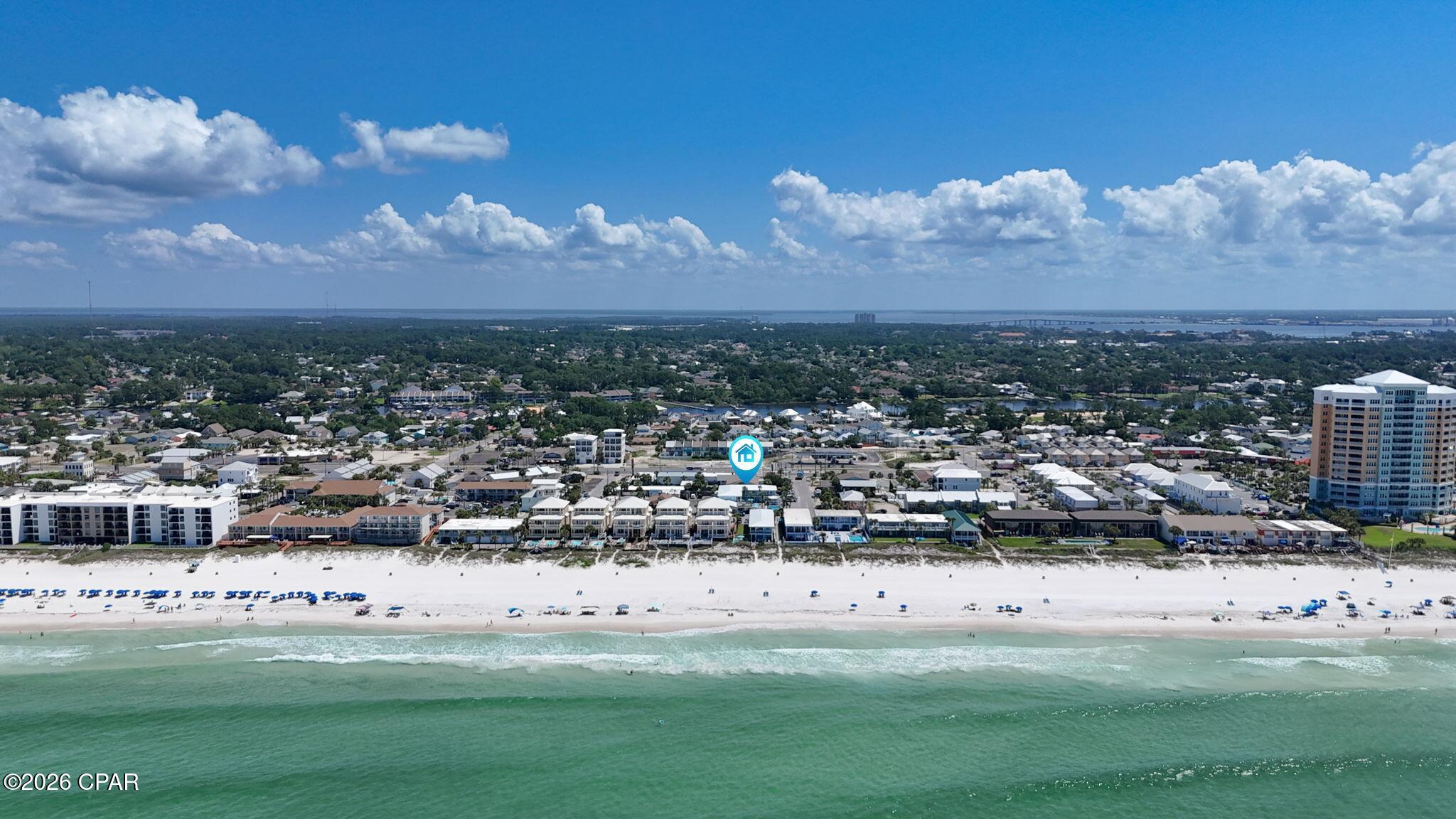 Oceanna Condo - Residential