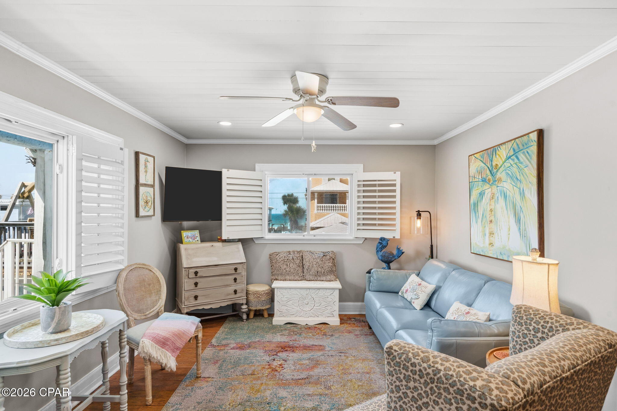 Oceanna Condo - Residential
