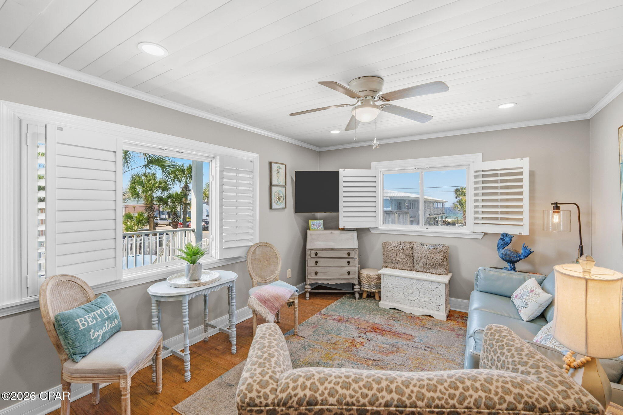 Oceanna Condo - Residential