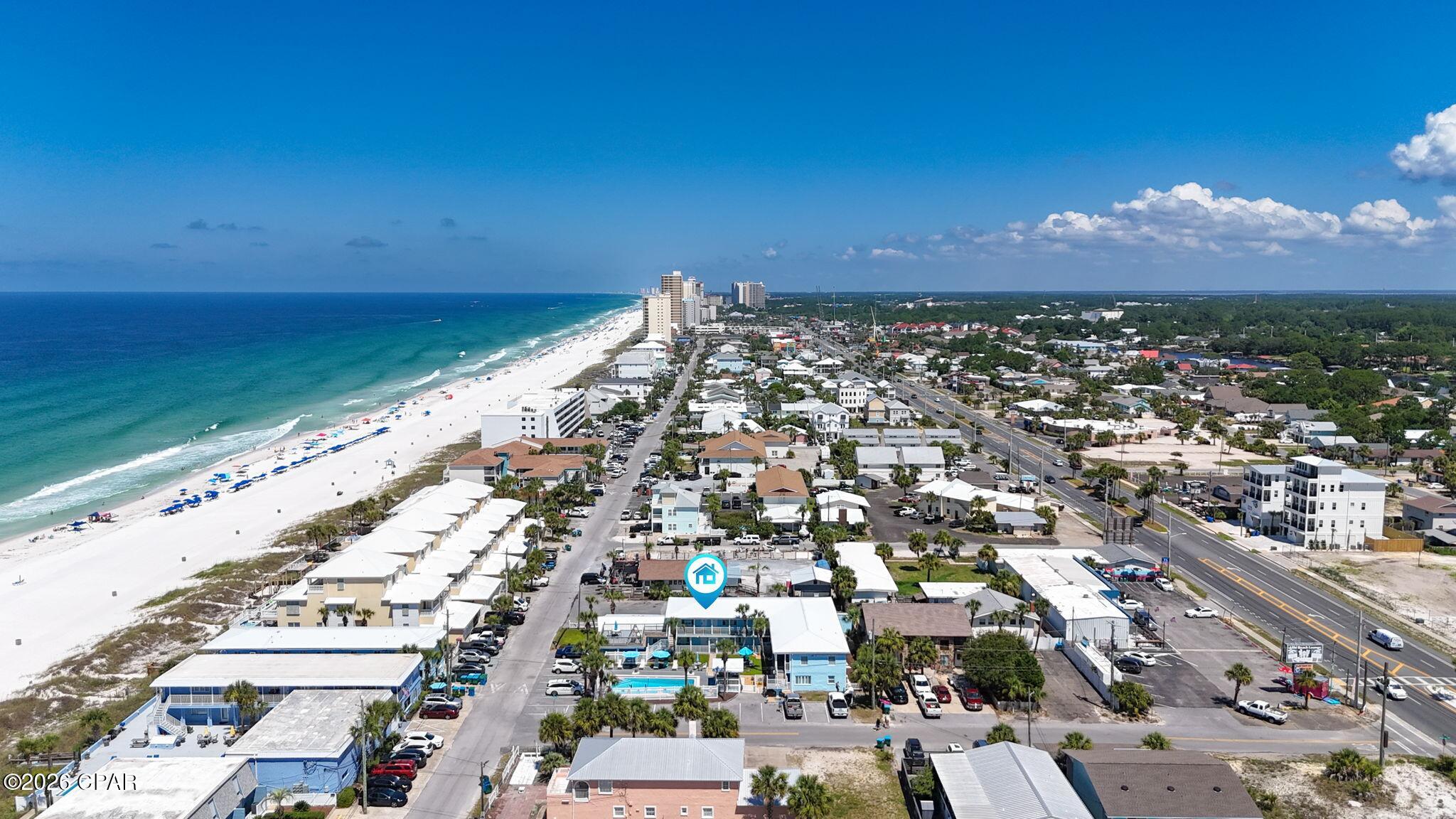 Oceanna Condo - Residential