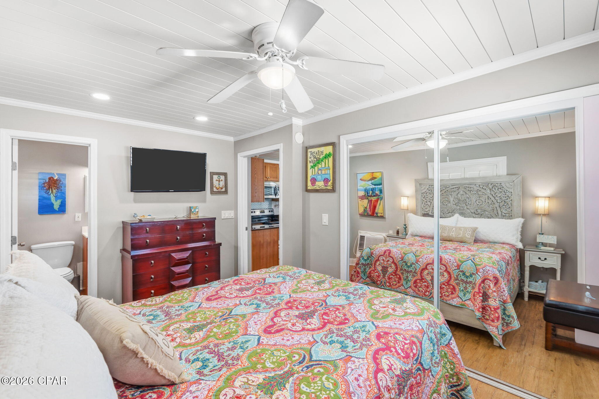 Oceanna Condo - Residential