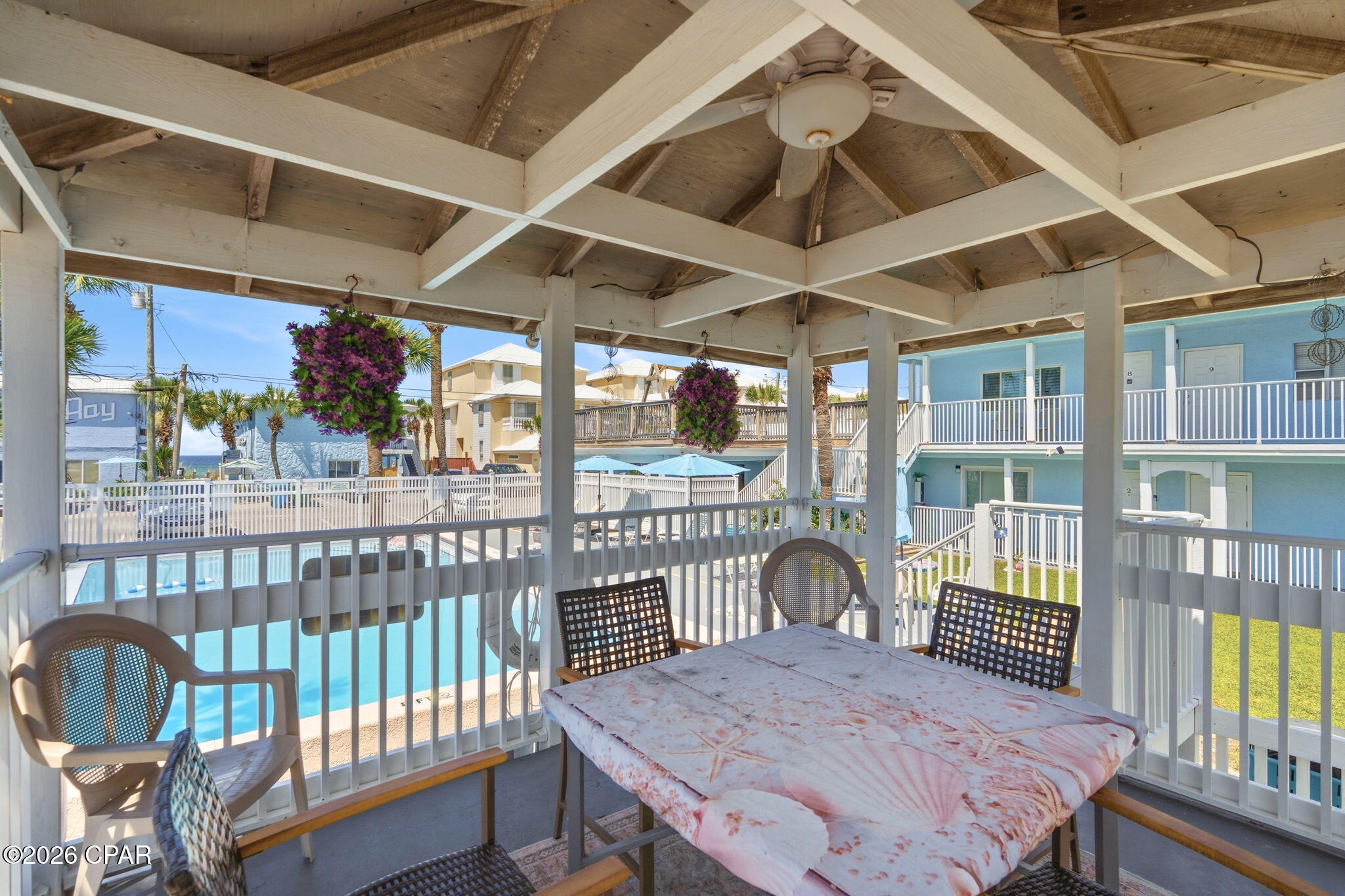 Oceanna Condo - Residential