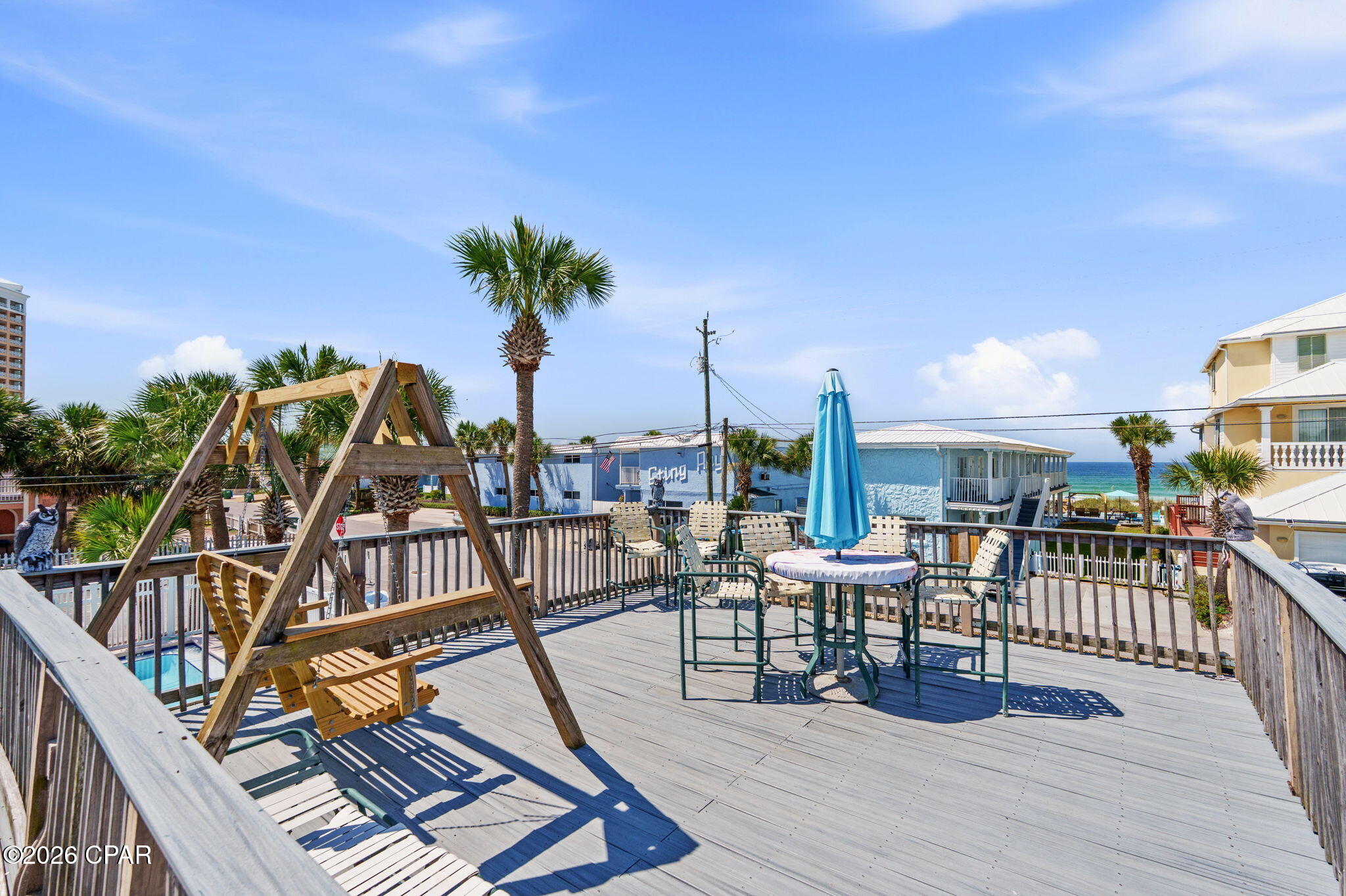 Oceanna Condo - Residential