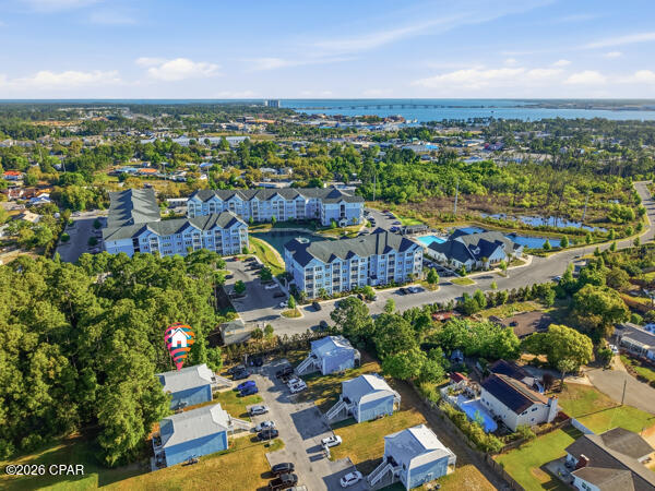 Hidden Lagoon Villas - Residential