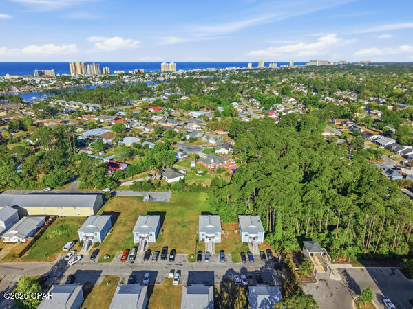 Hidden Lagoon Villas - Residential