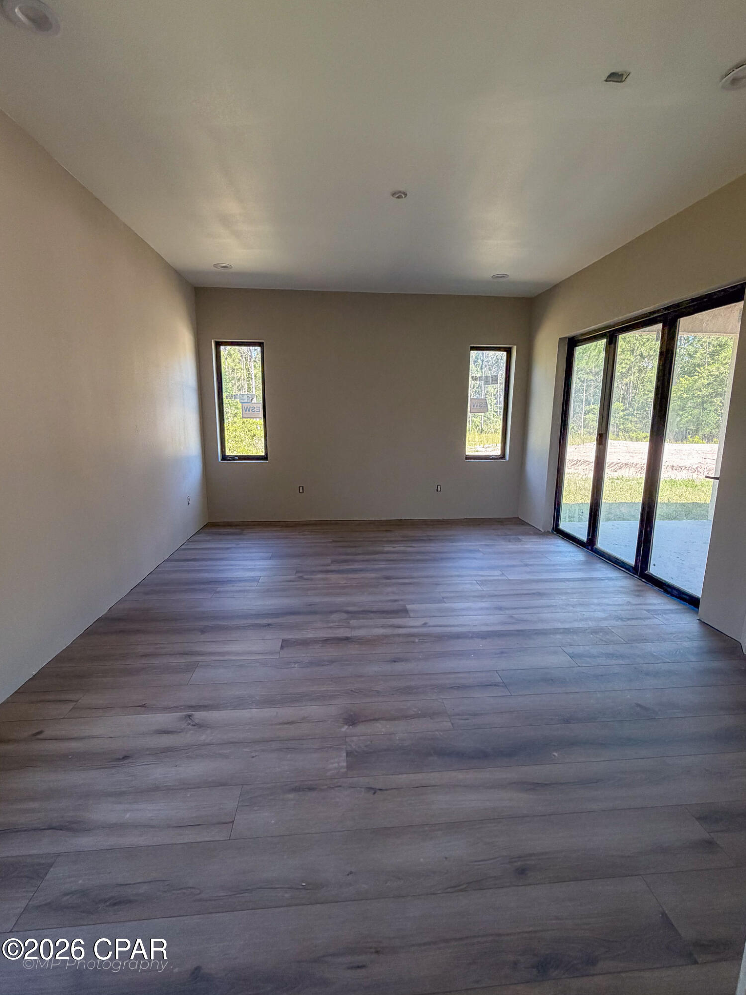 Shallow Reed - Residential